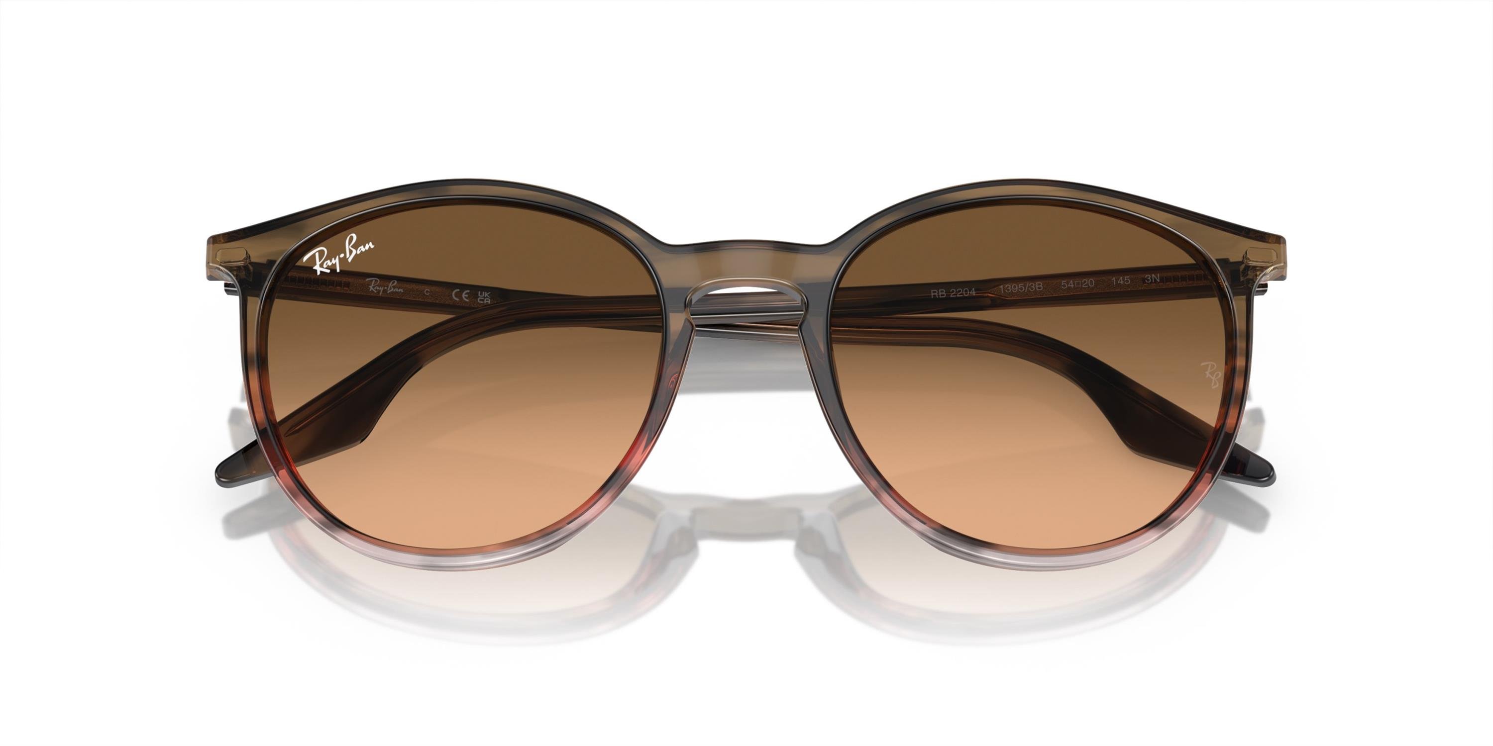 RAY-BAN 0RB2204 13953B 54