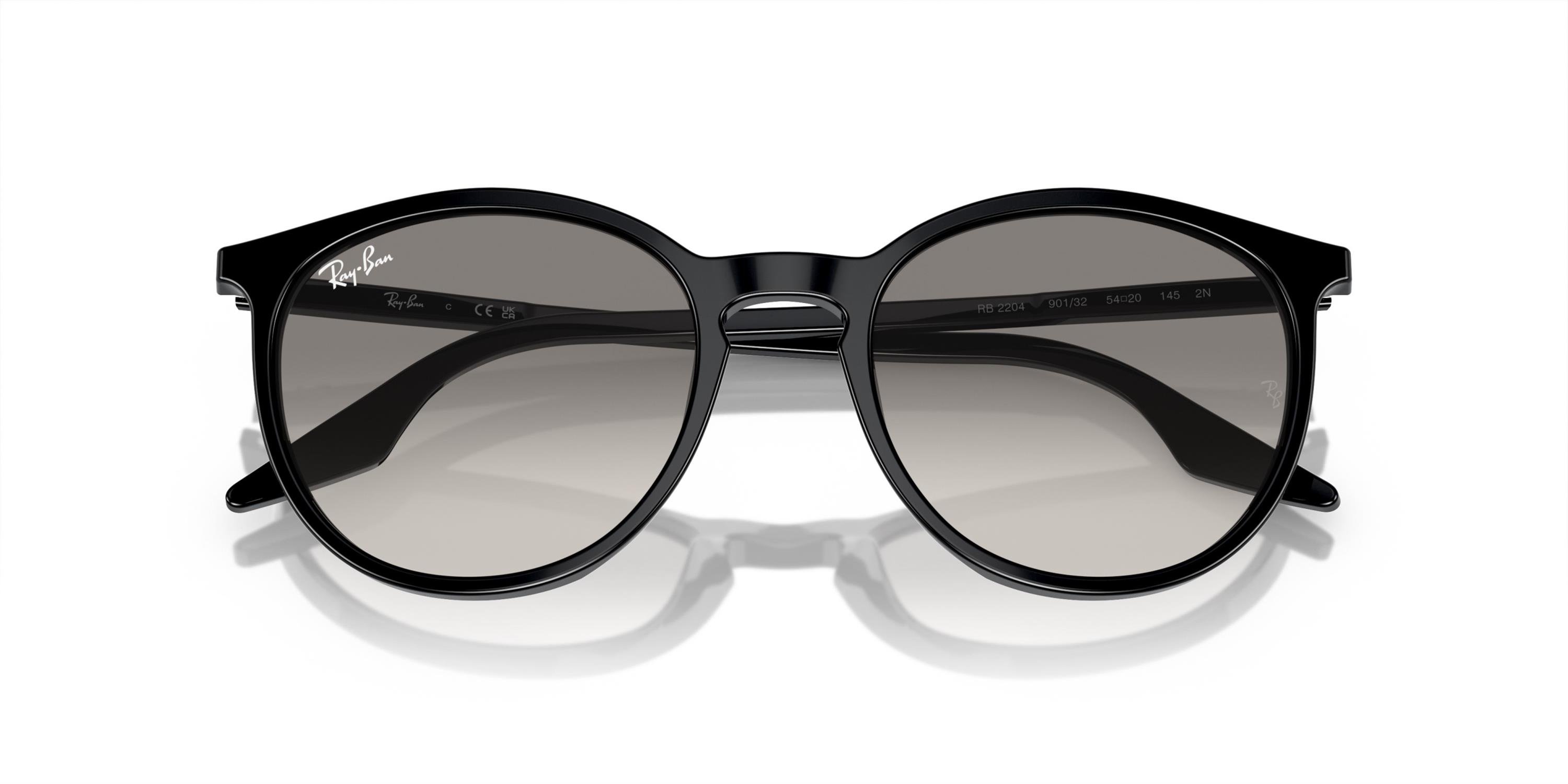 RAY-BAN 0RB2204 901-32 54