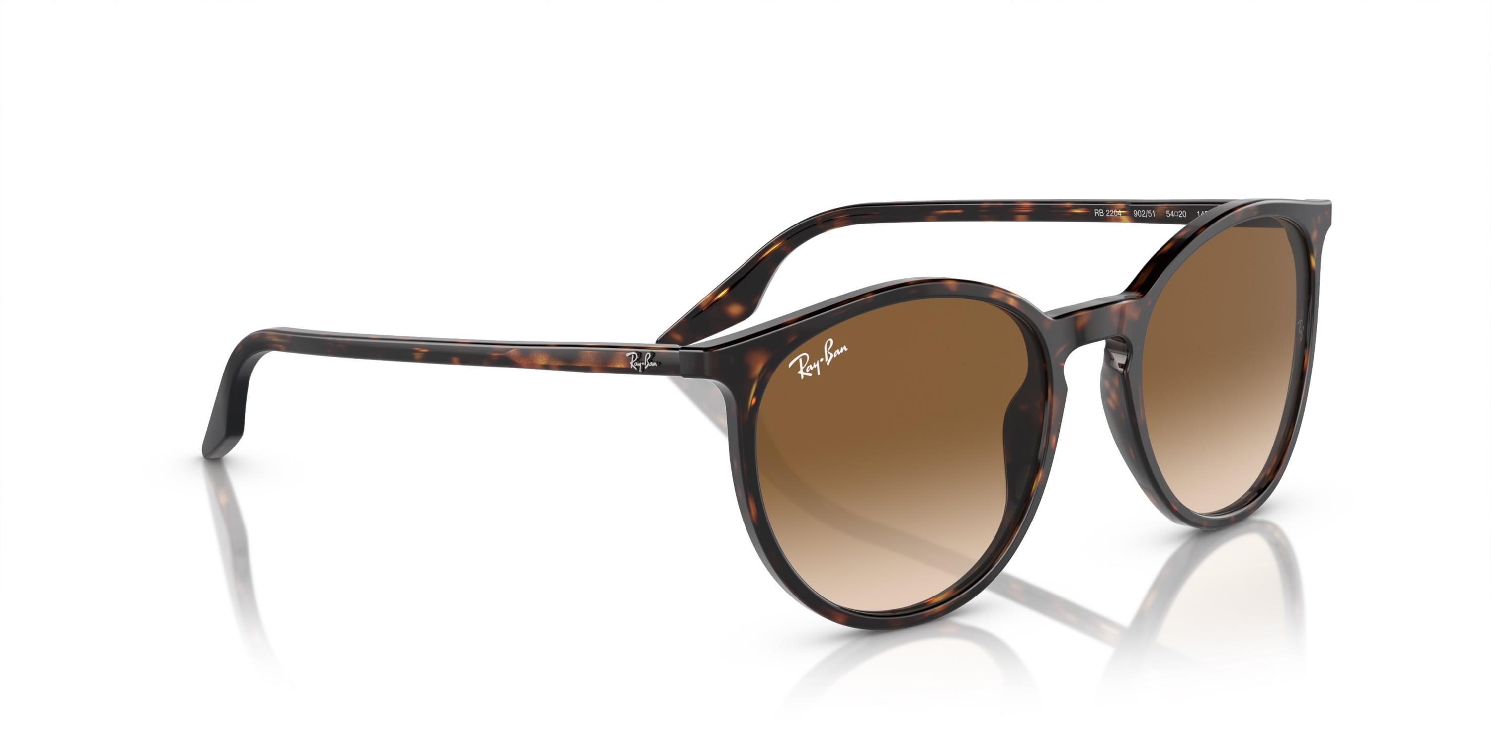 RAY-BAN 0RB2204 902-51 51