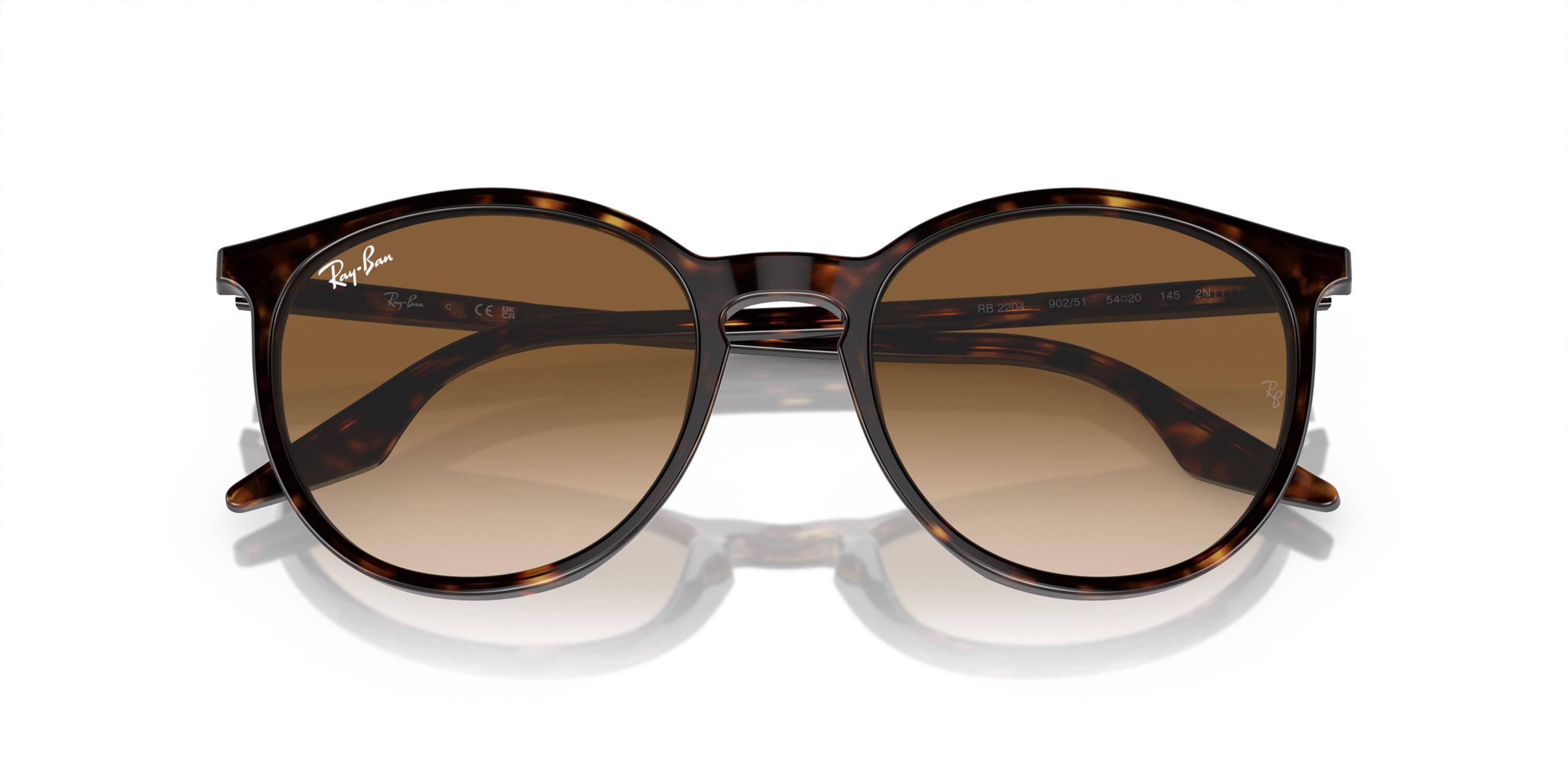 RAY-BAN 0RB2204 902-51 54