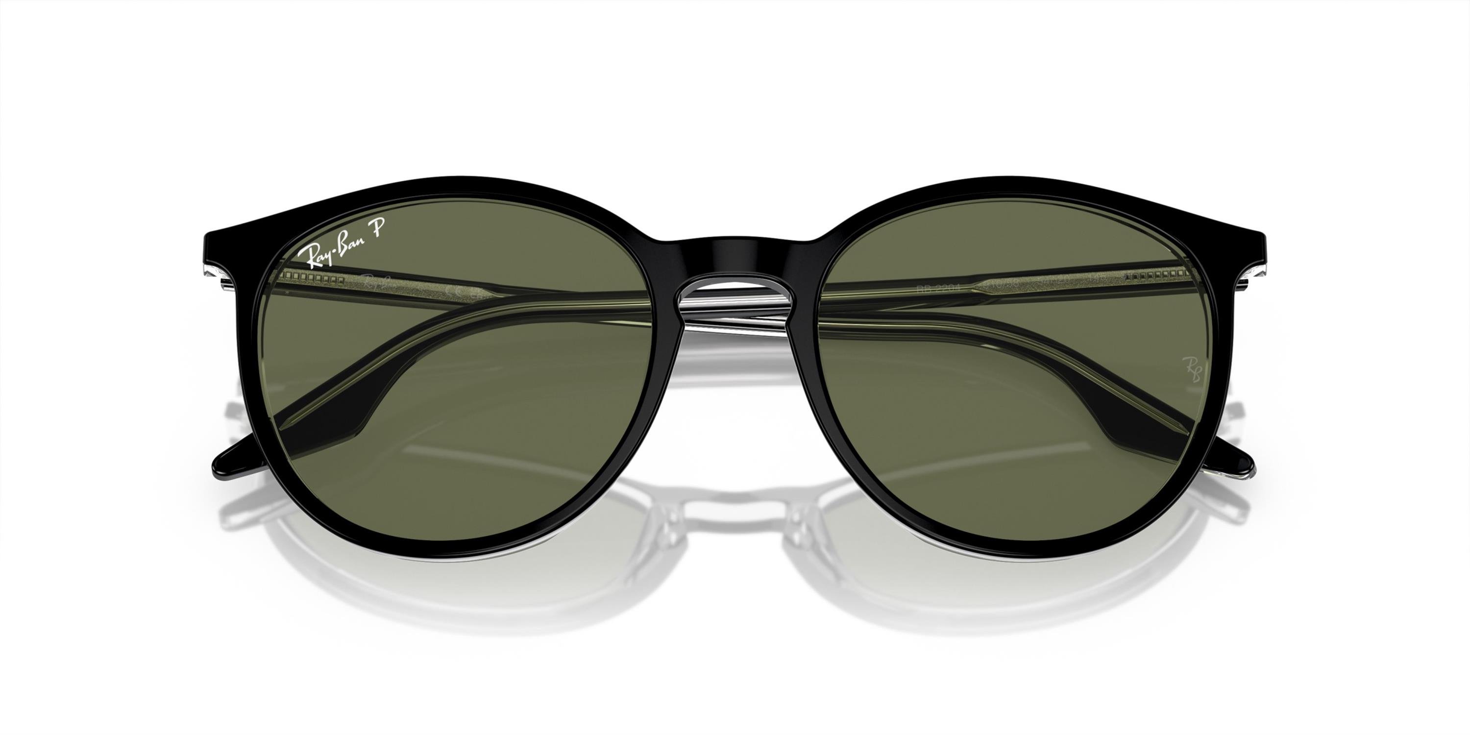RAY-BAN 0RB2204 919-58 54