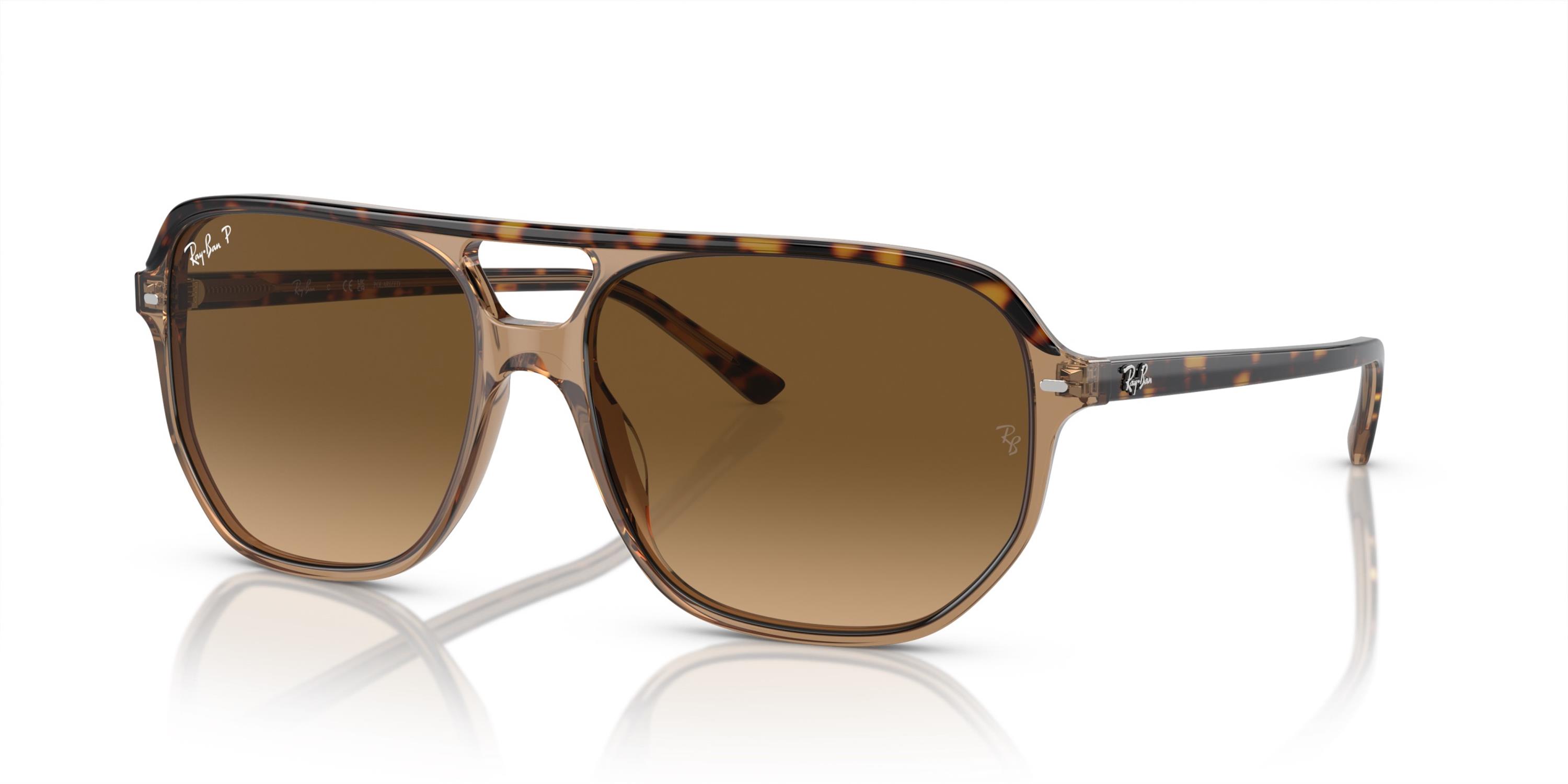 RAY-BAN 0RB2205 1292M2 57