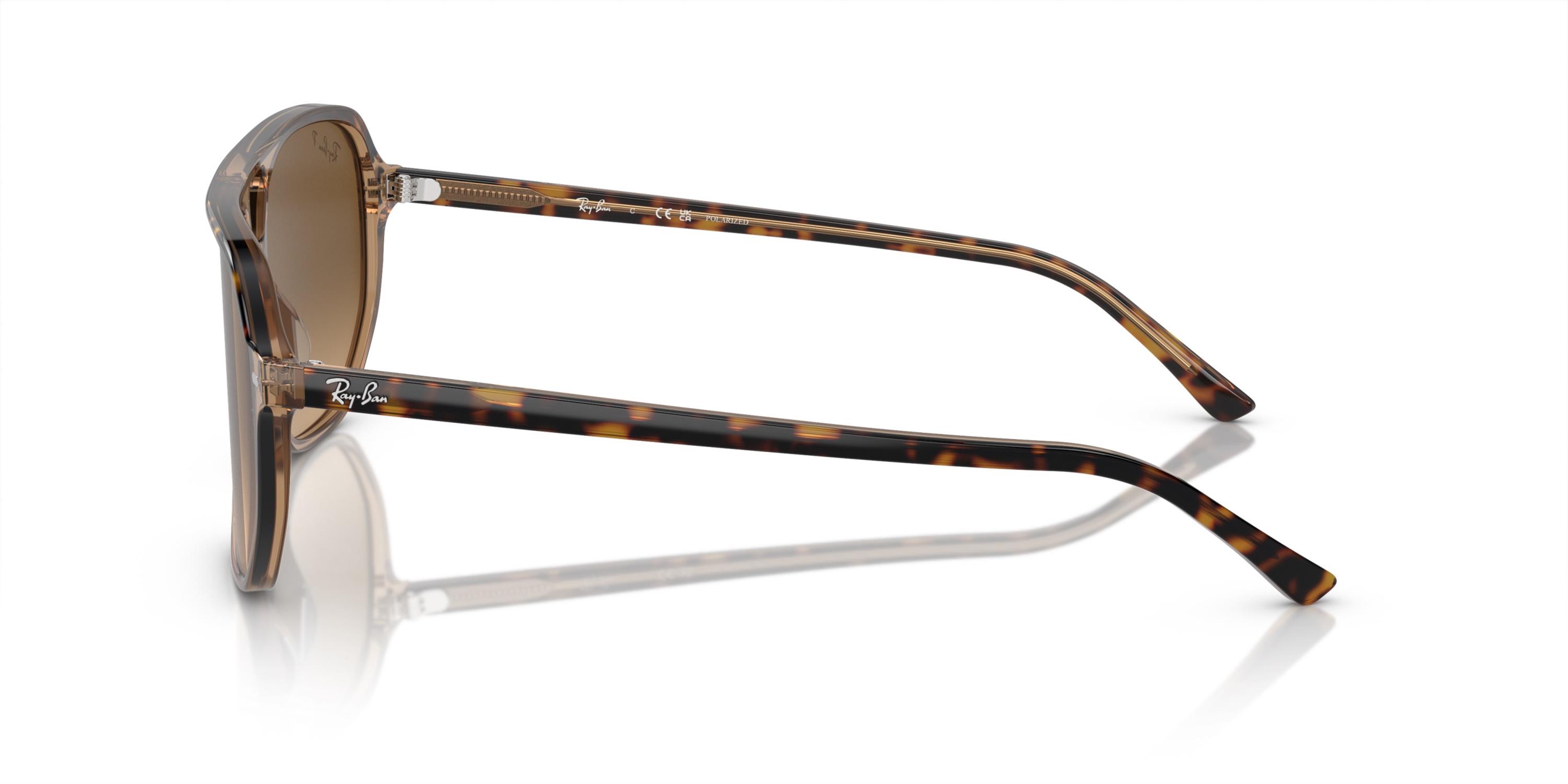 RAY-BAN 0RB2205 1292M2 57