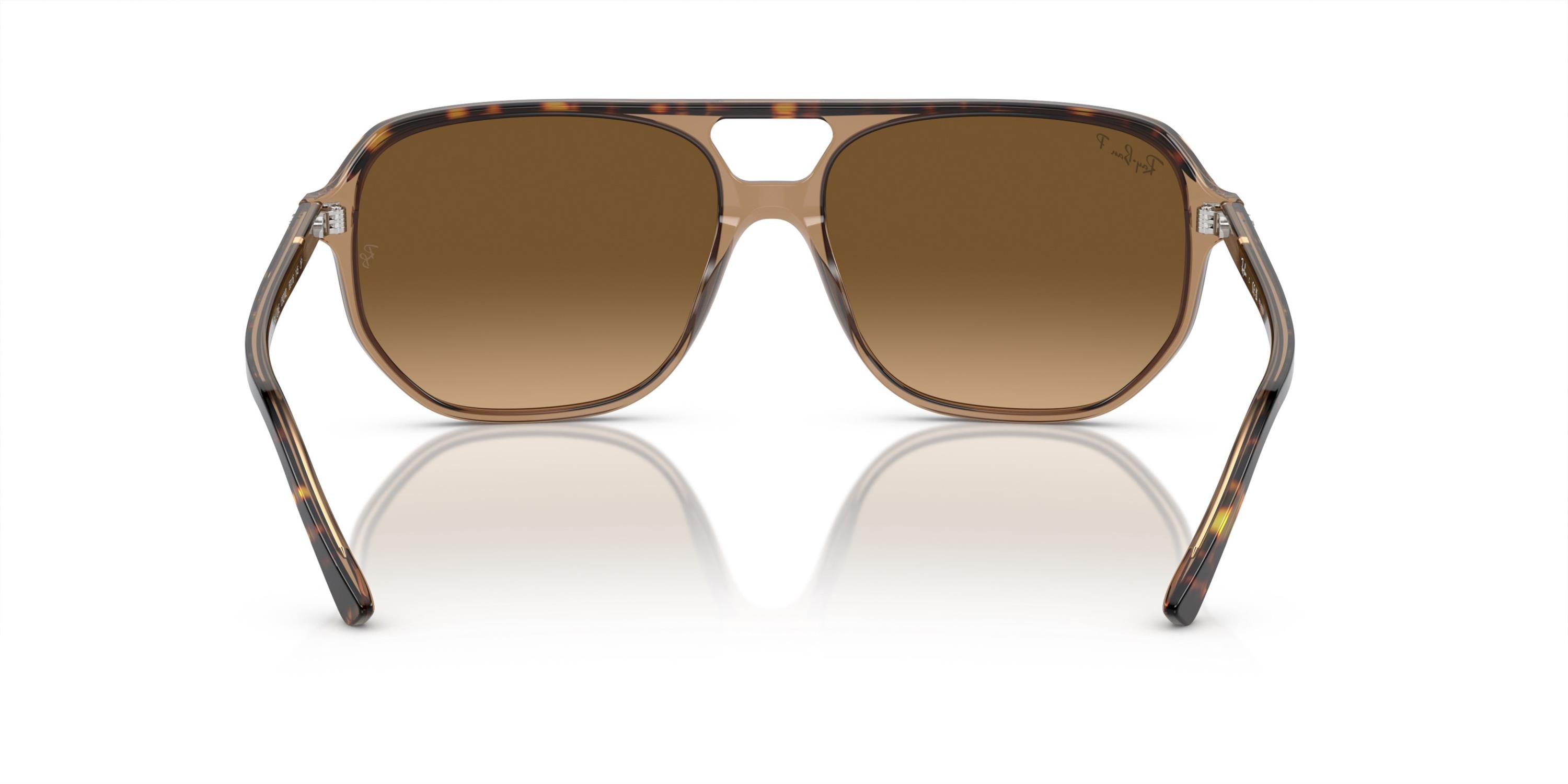 RAY-BAN 0RB2205 1292M2 60