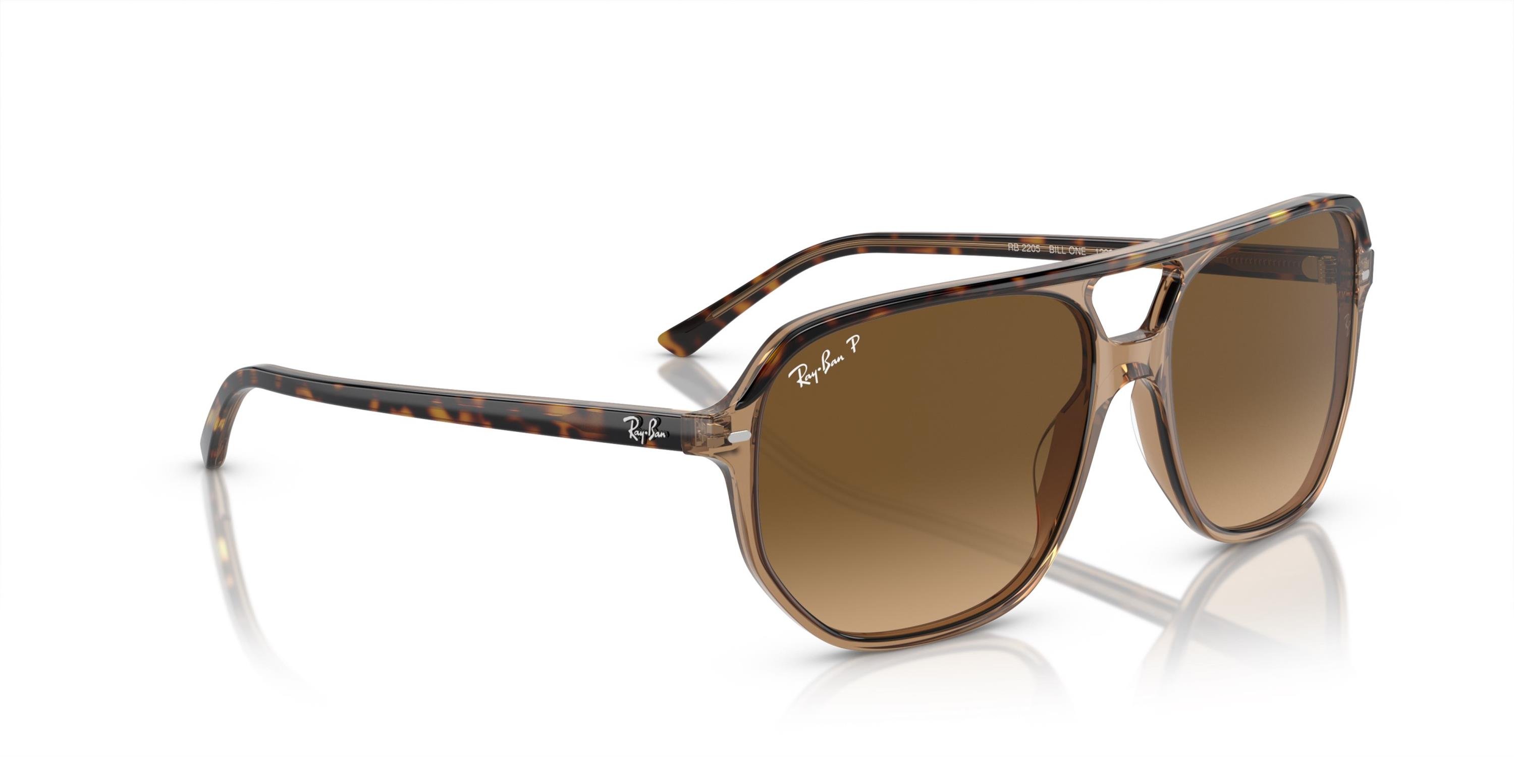 RAY-BAN 0RB2205 1292M2 60