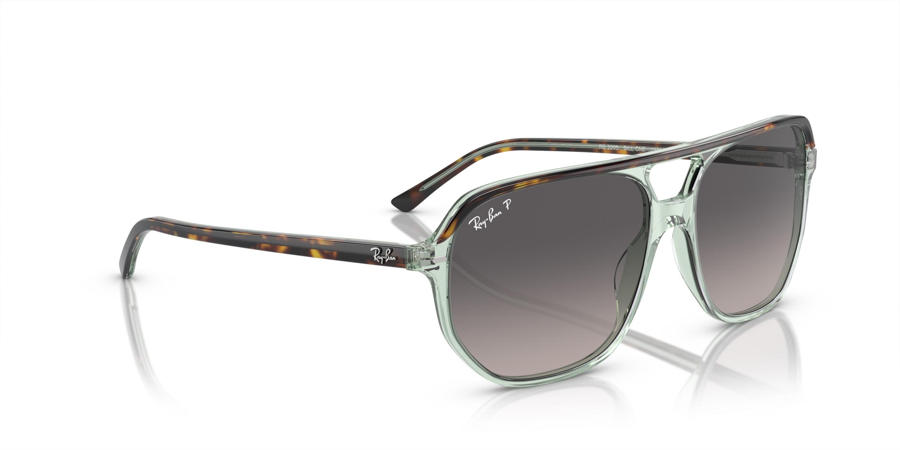 RAY-BAN 0RB2205 1376M3 60