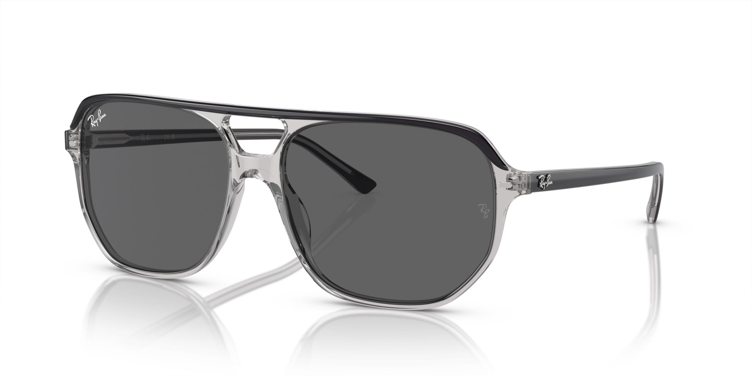 RAY-BAN 0RB2205 1396B1 57