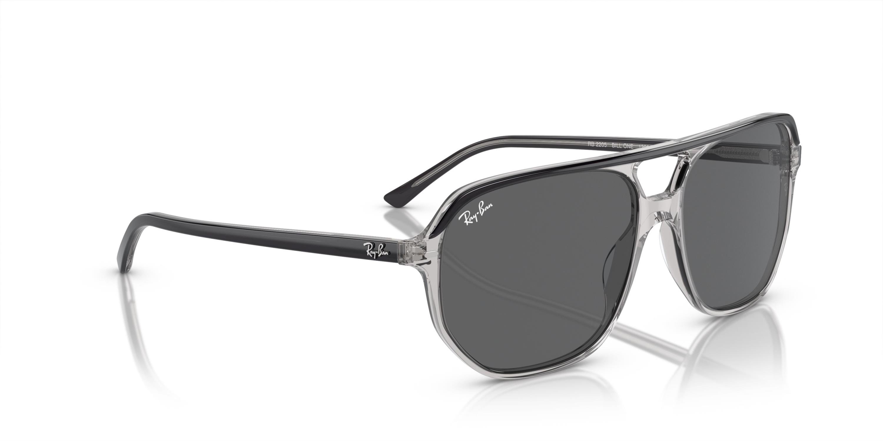 RAY-BAN 0RB2205 1396B1 57