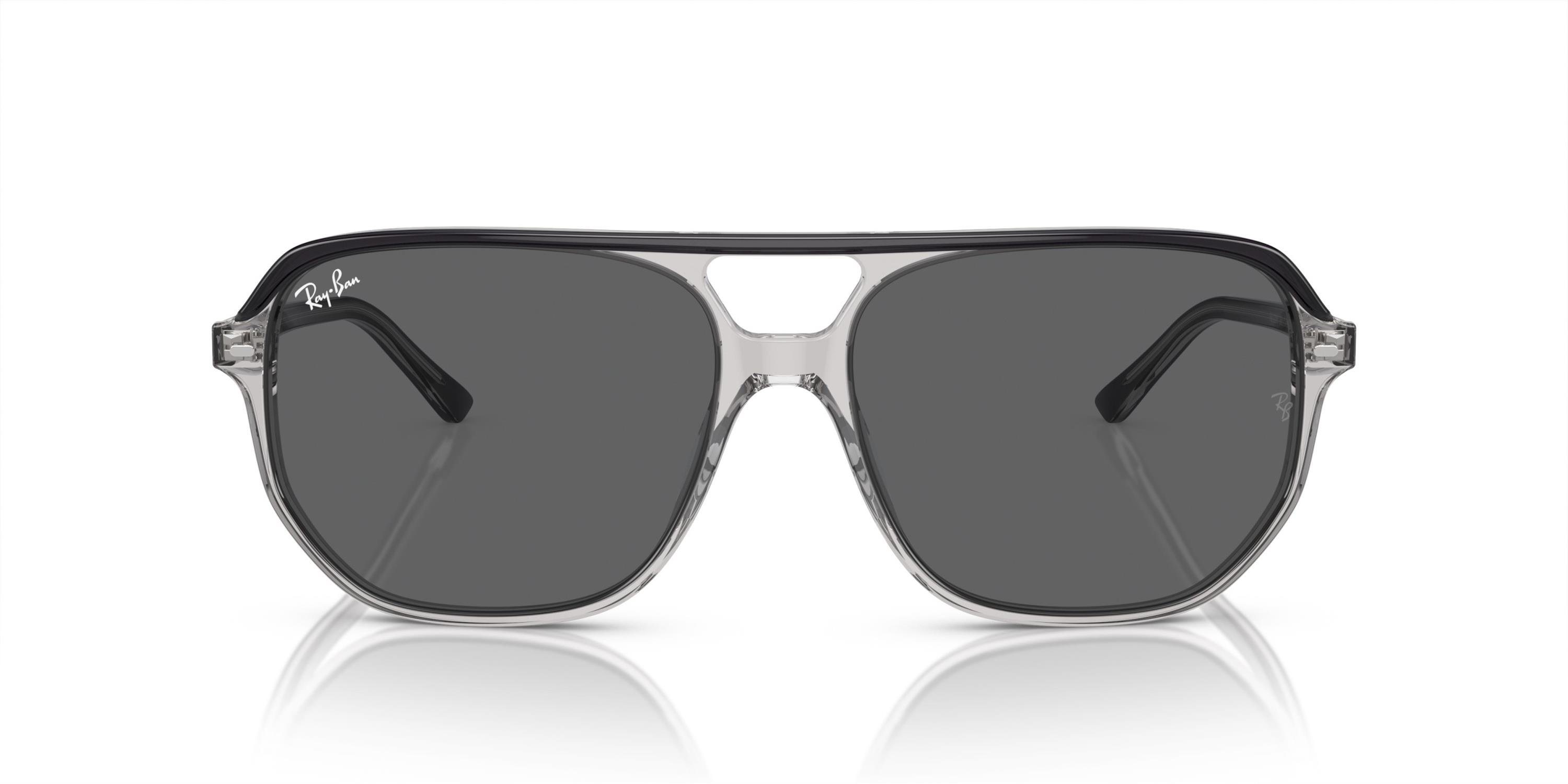 RAY-BAN 0RB2205 1396B1 60
