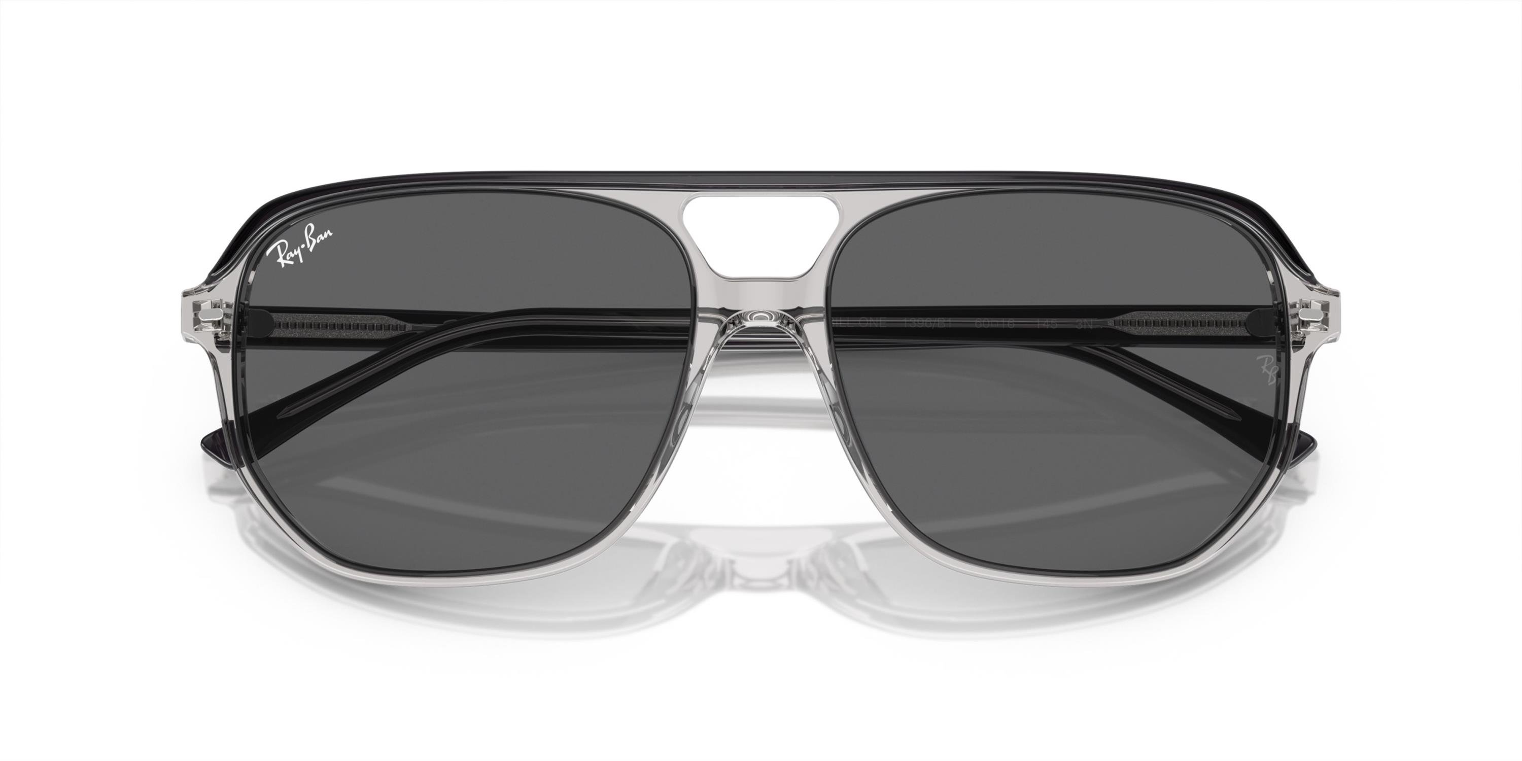 RAY-BAN 0RB2205 1396B1 60