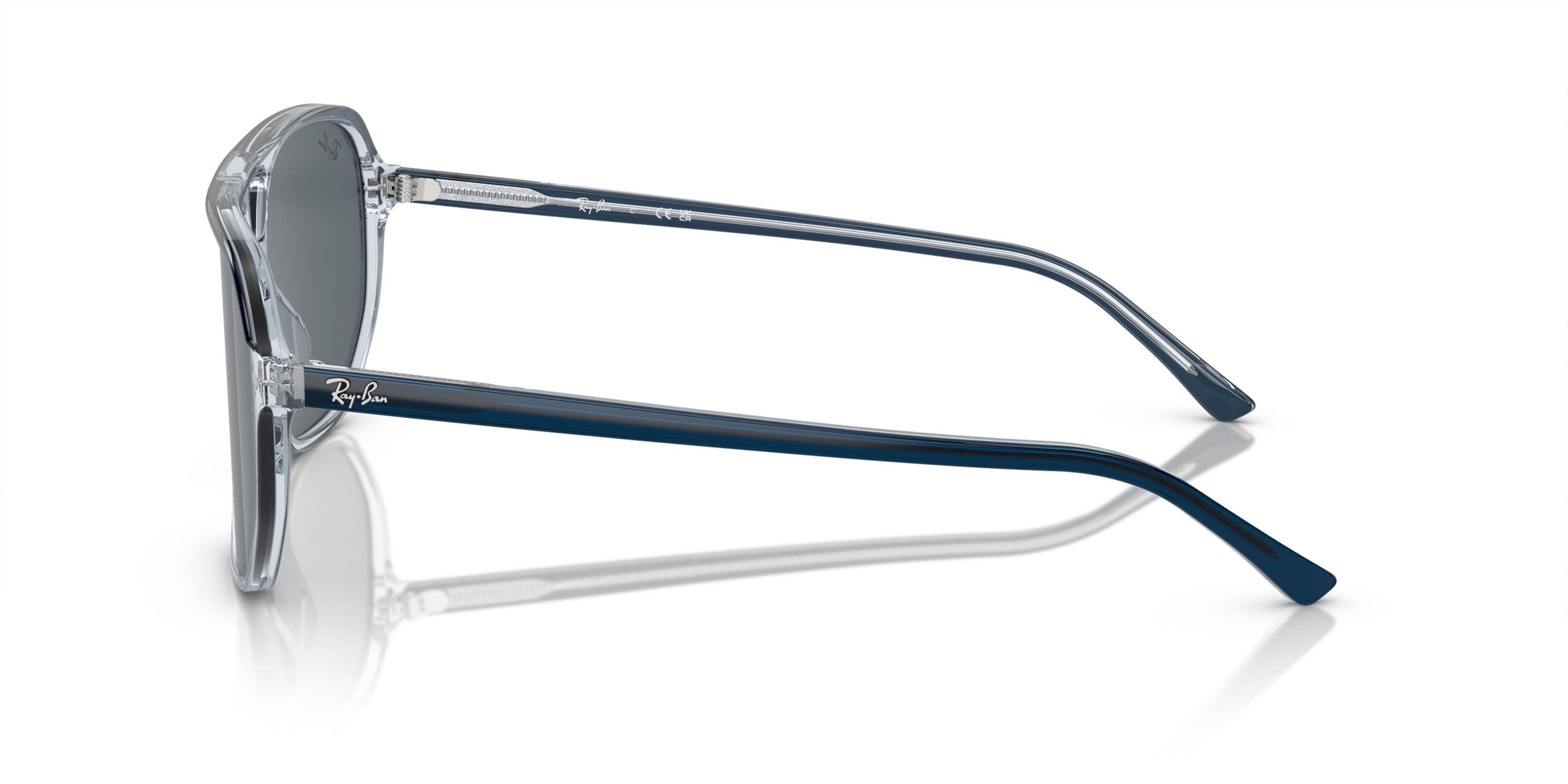 RAY-BAN 0RB2205 1397R5 57