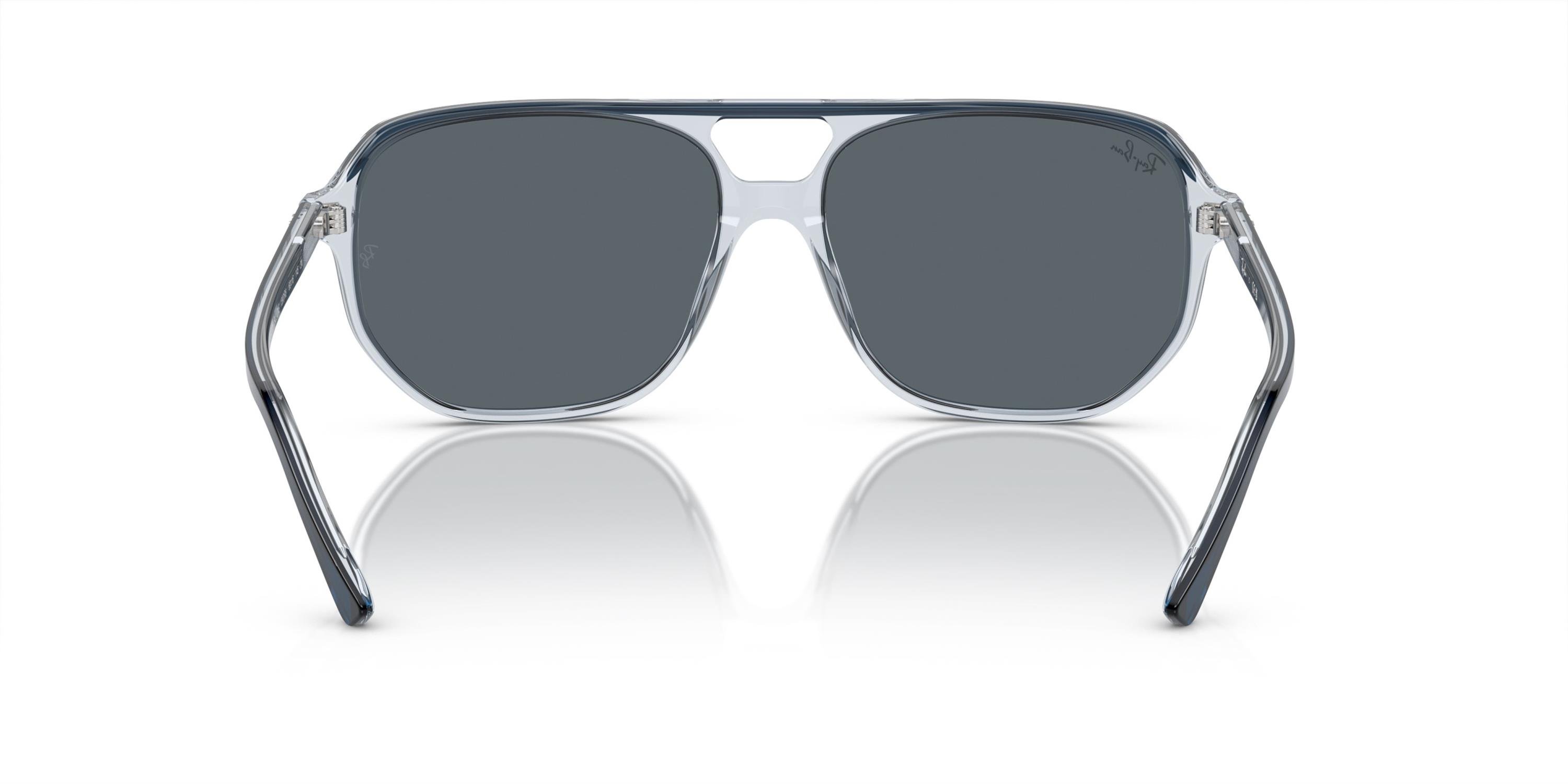 RAY-BAN 0RB2205 1397R5 57