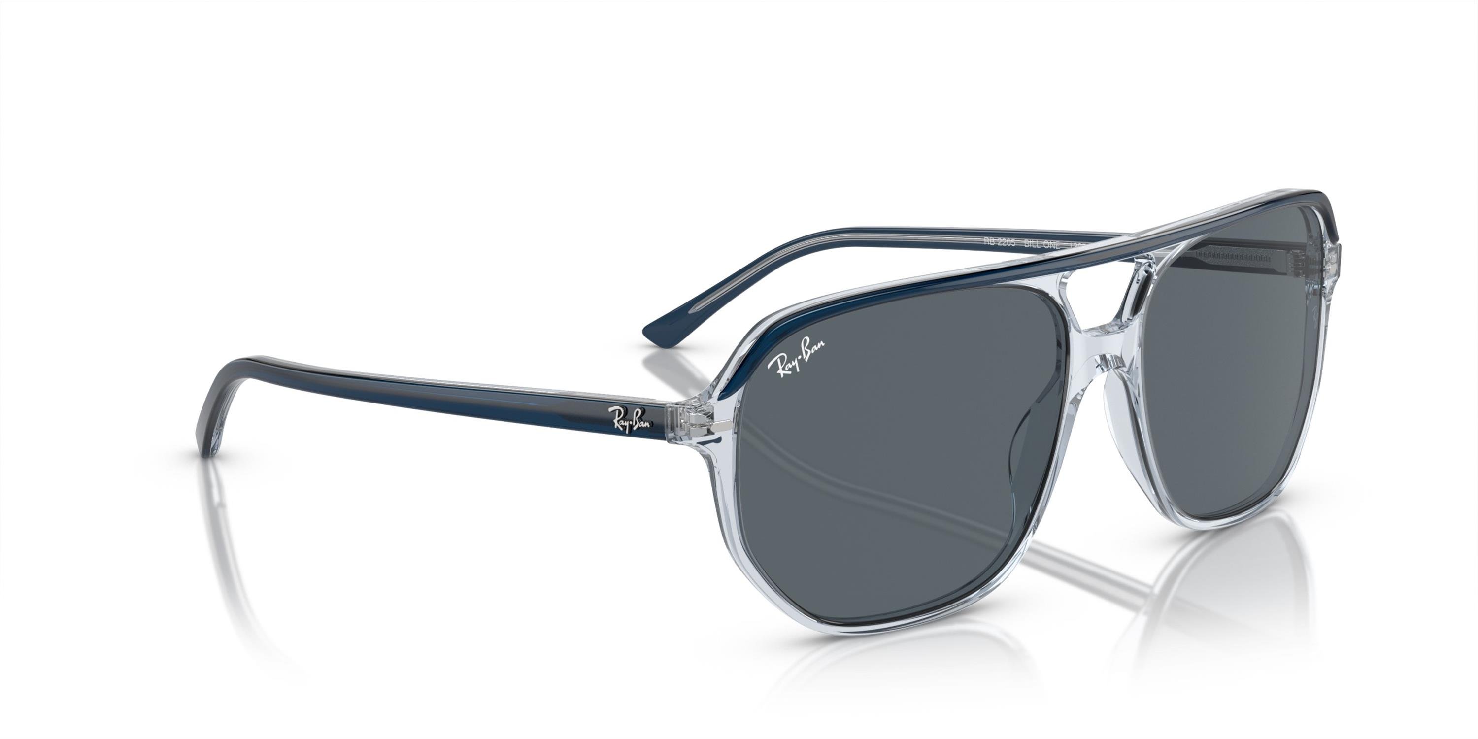 RAY-BAN 0RB2205 1397R5 57