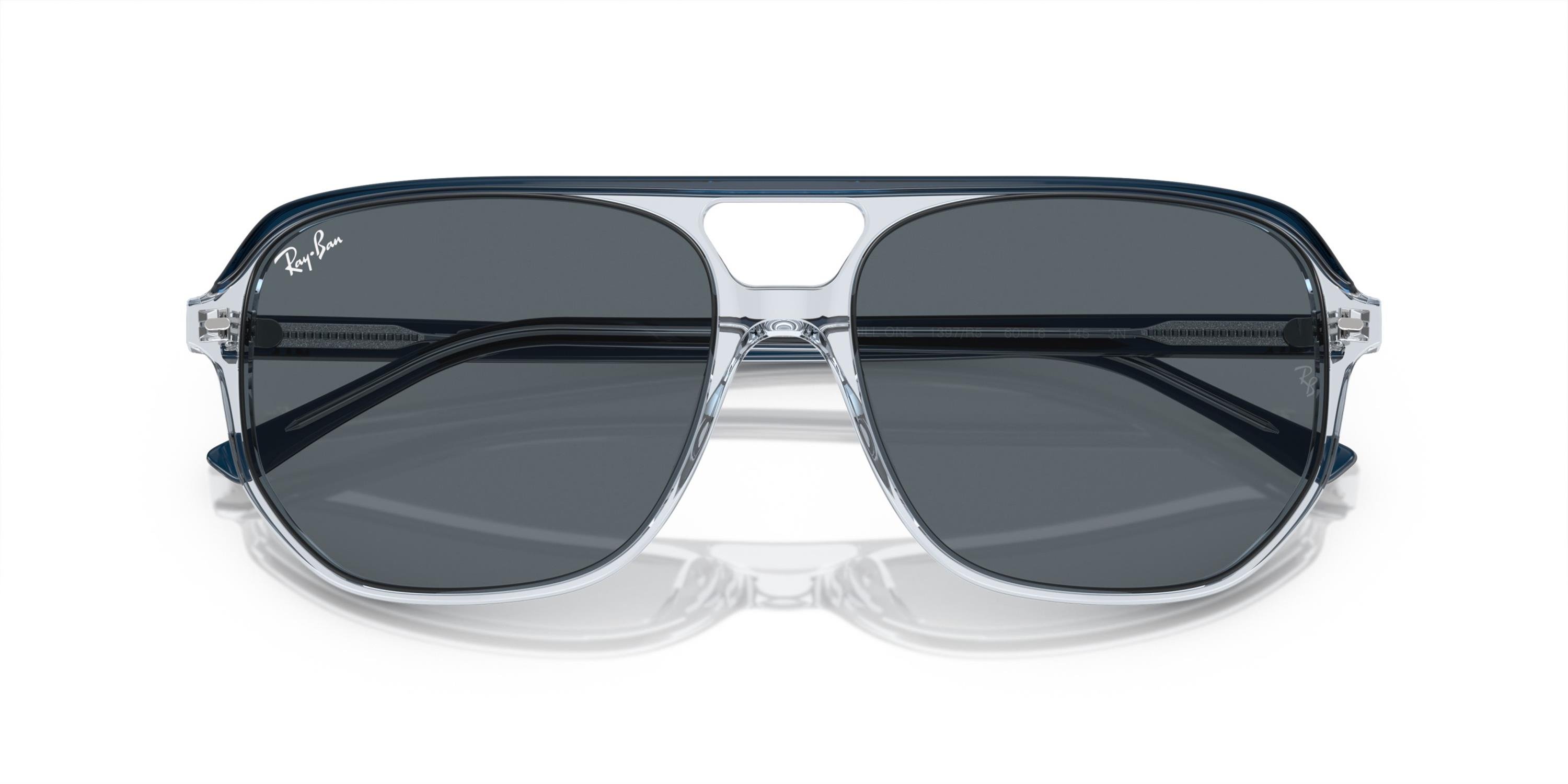 RAY-BAN 0RB2205 1397R5 57