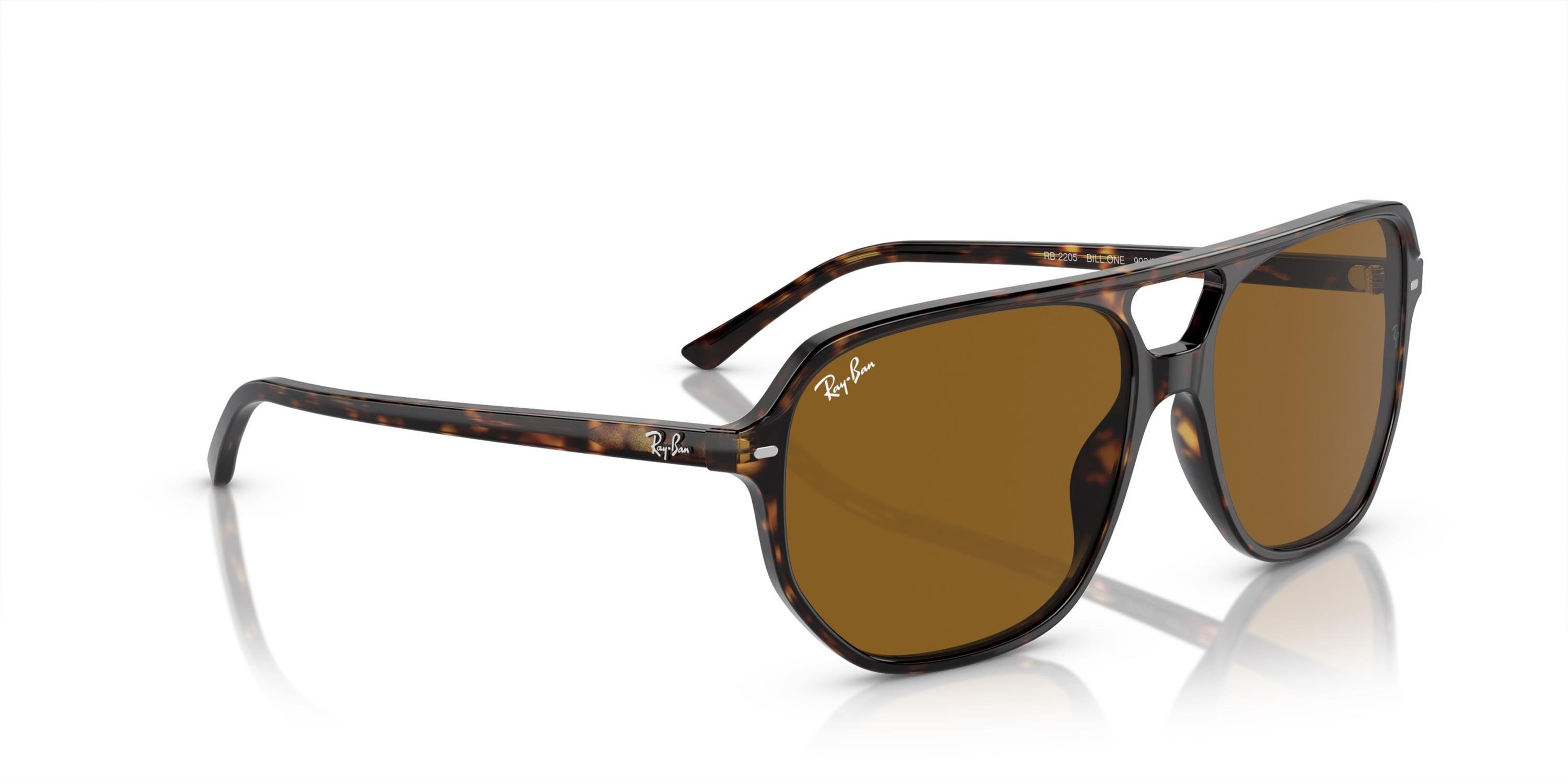 RAY-BAN 0RB2205 902-33 57