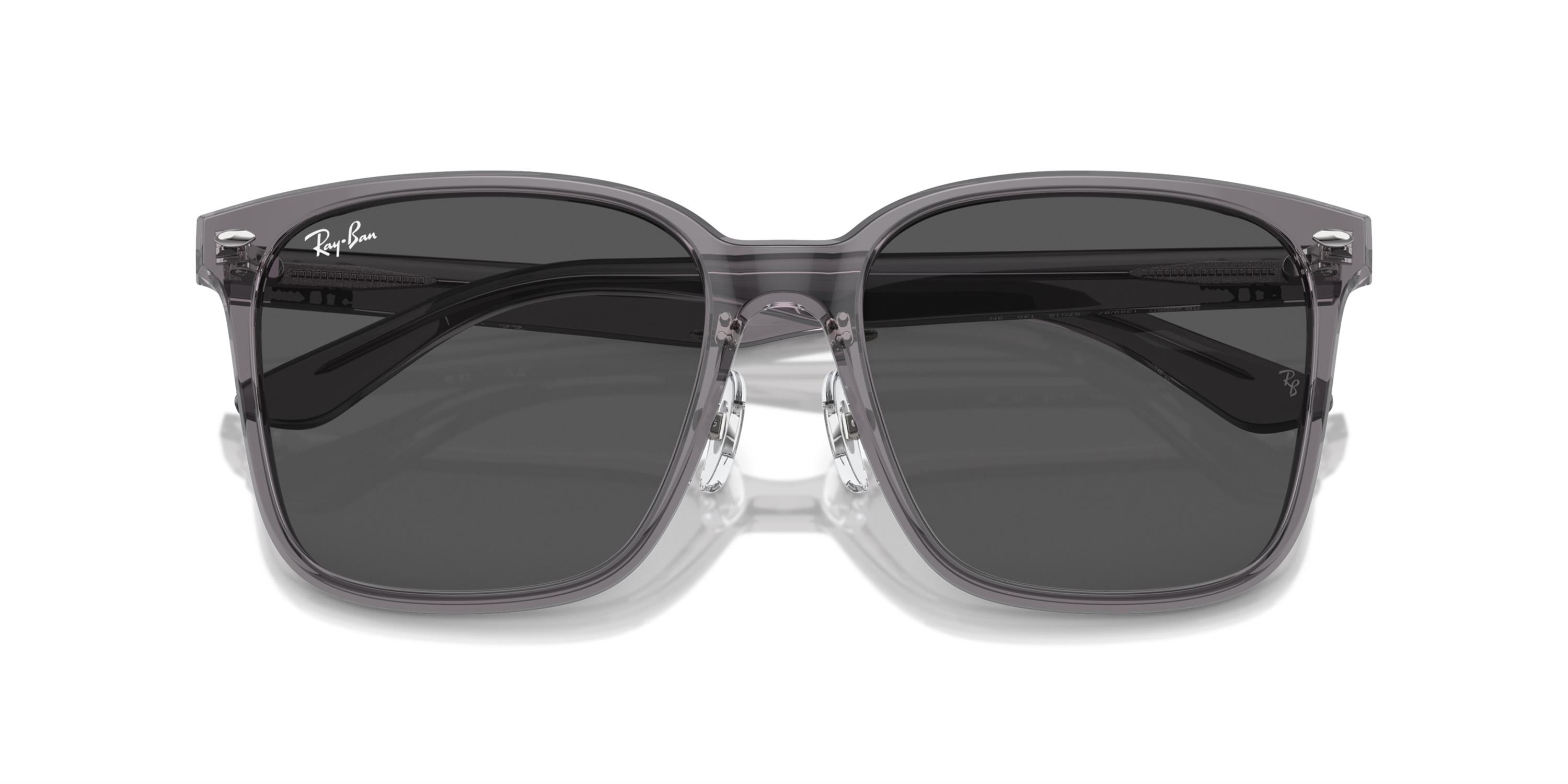 RAY-BAN 0RB2206D 139987 57