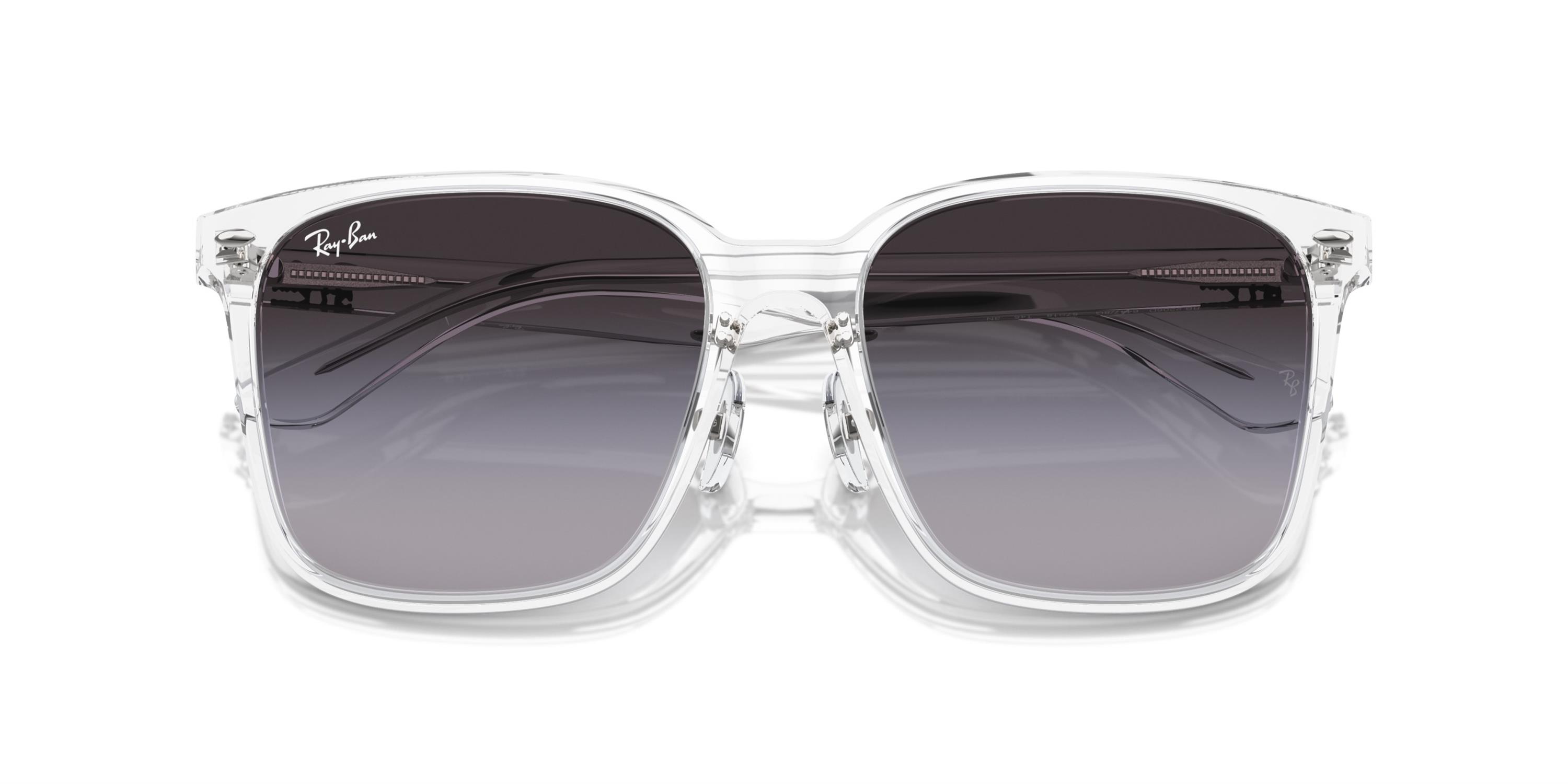 RAY-BAN 0RB2206D 64478G 57