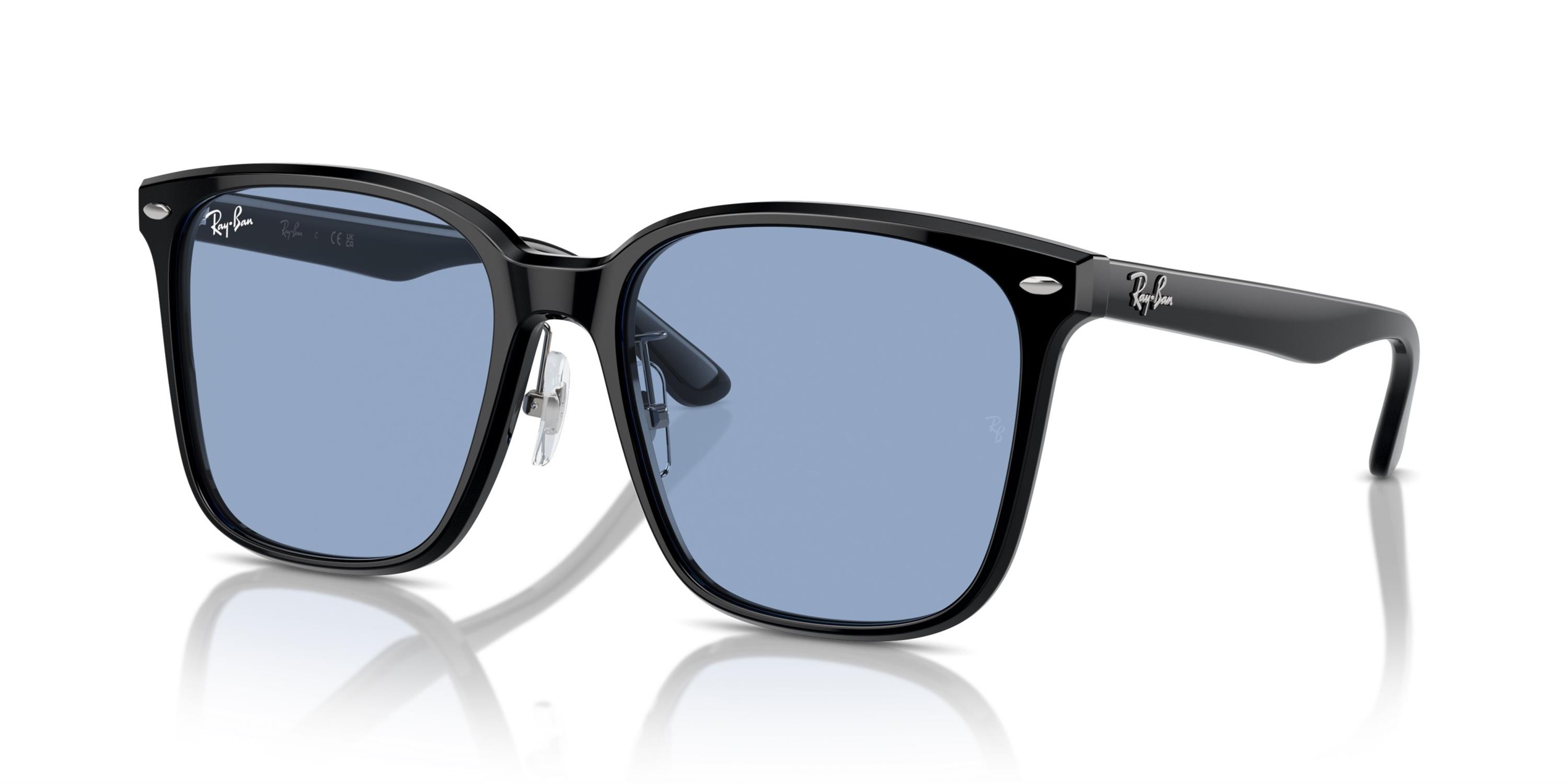 RAY-BAN 0RB2206D 901-72 57
