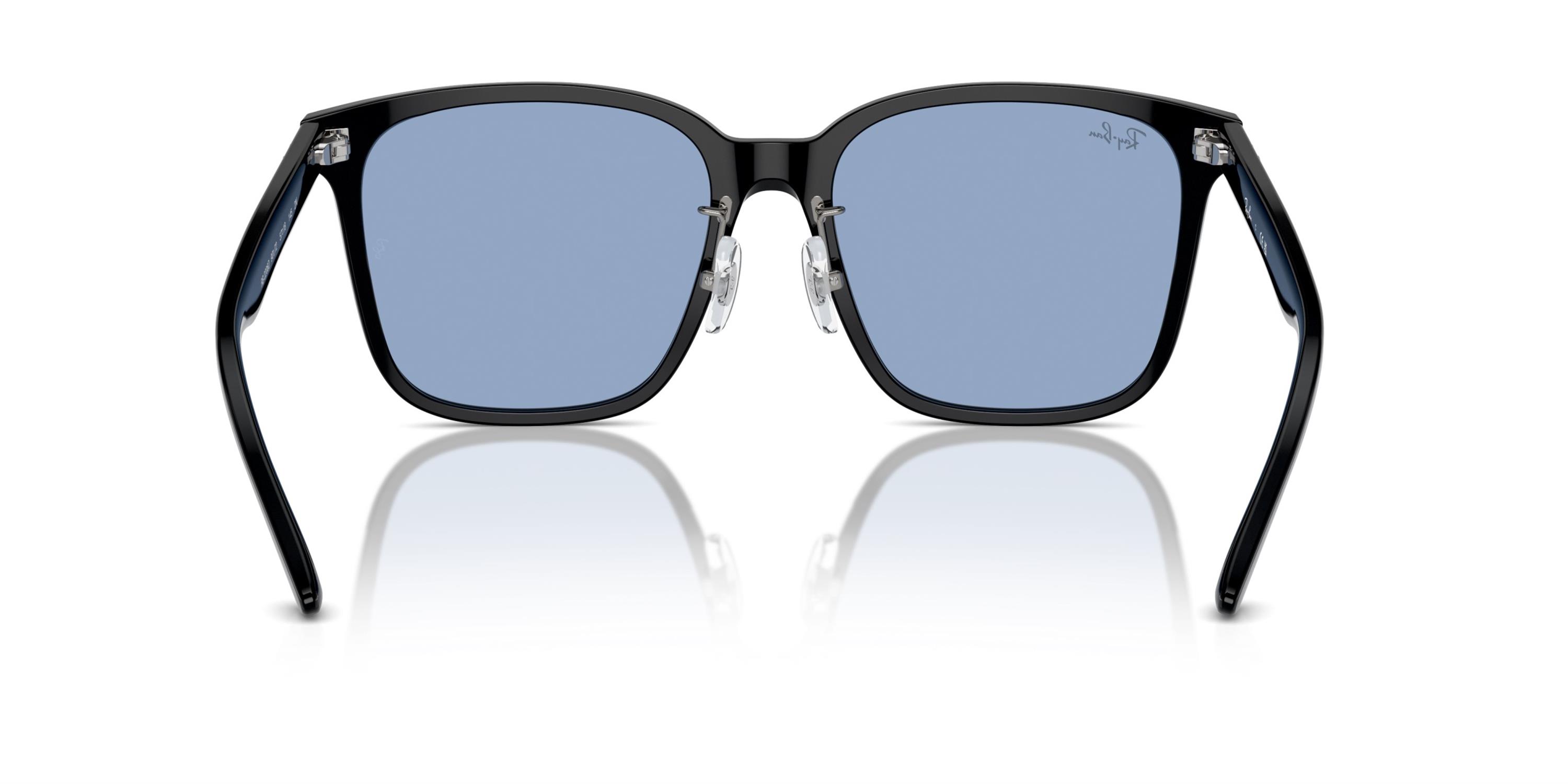 RAY-BAN 0RB2206D 901-72 57
