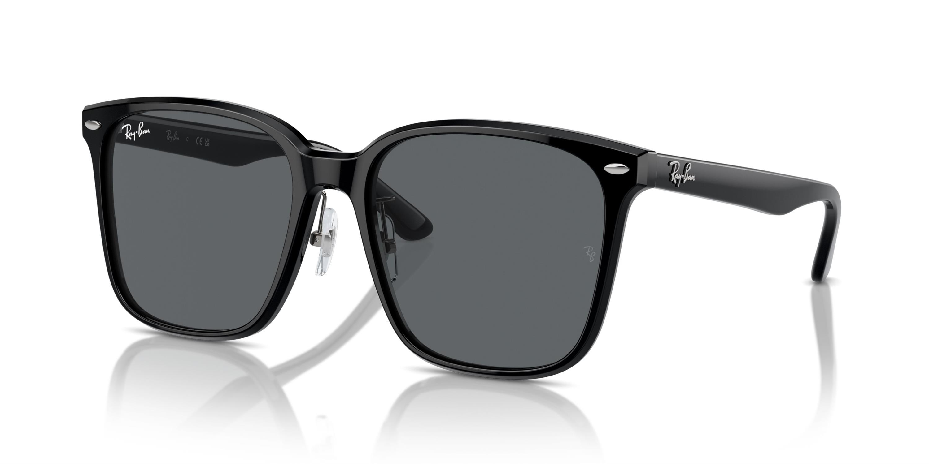 RAY-BAN 0RB2206D 901-87 57