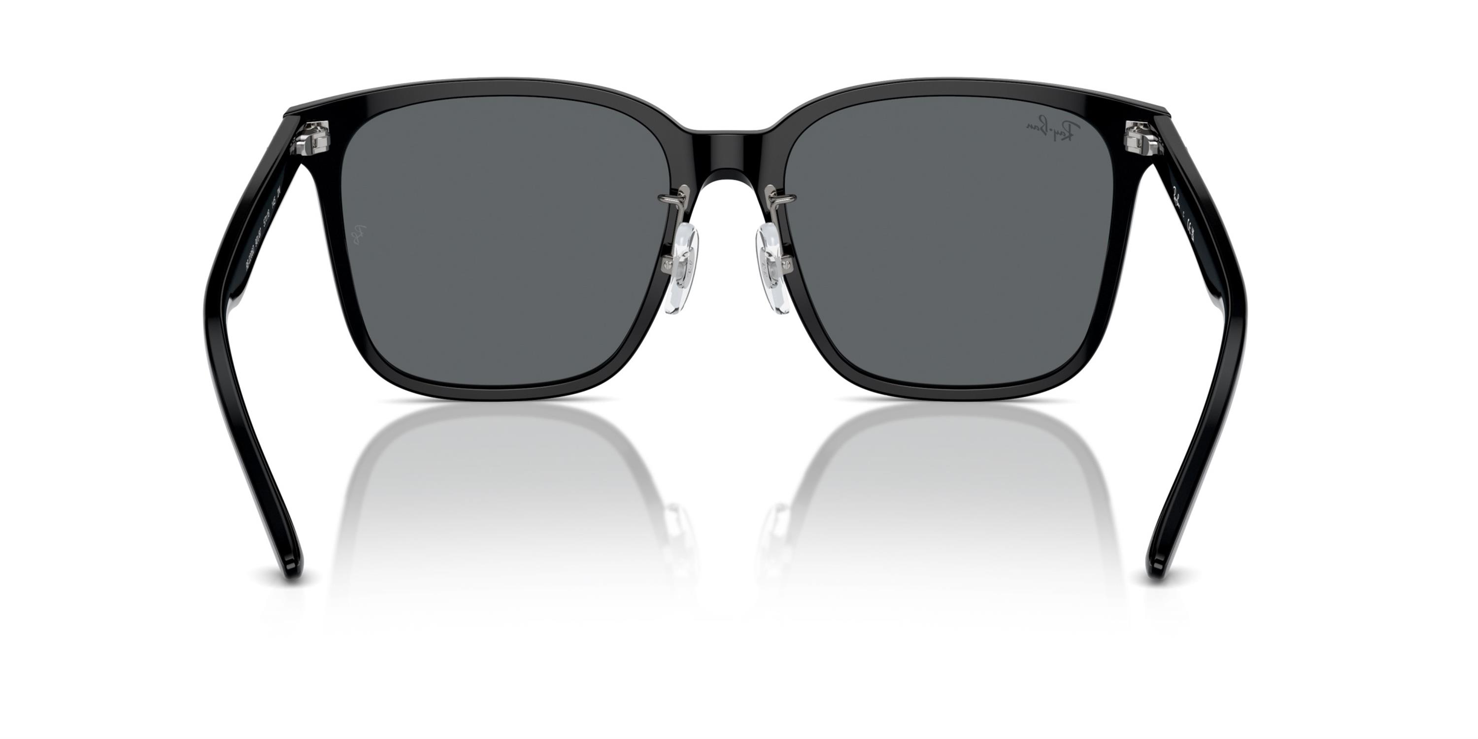 RAY-BAN 0RB2206D 901-87 57