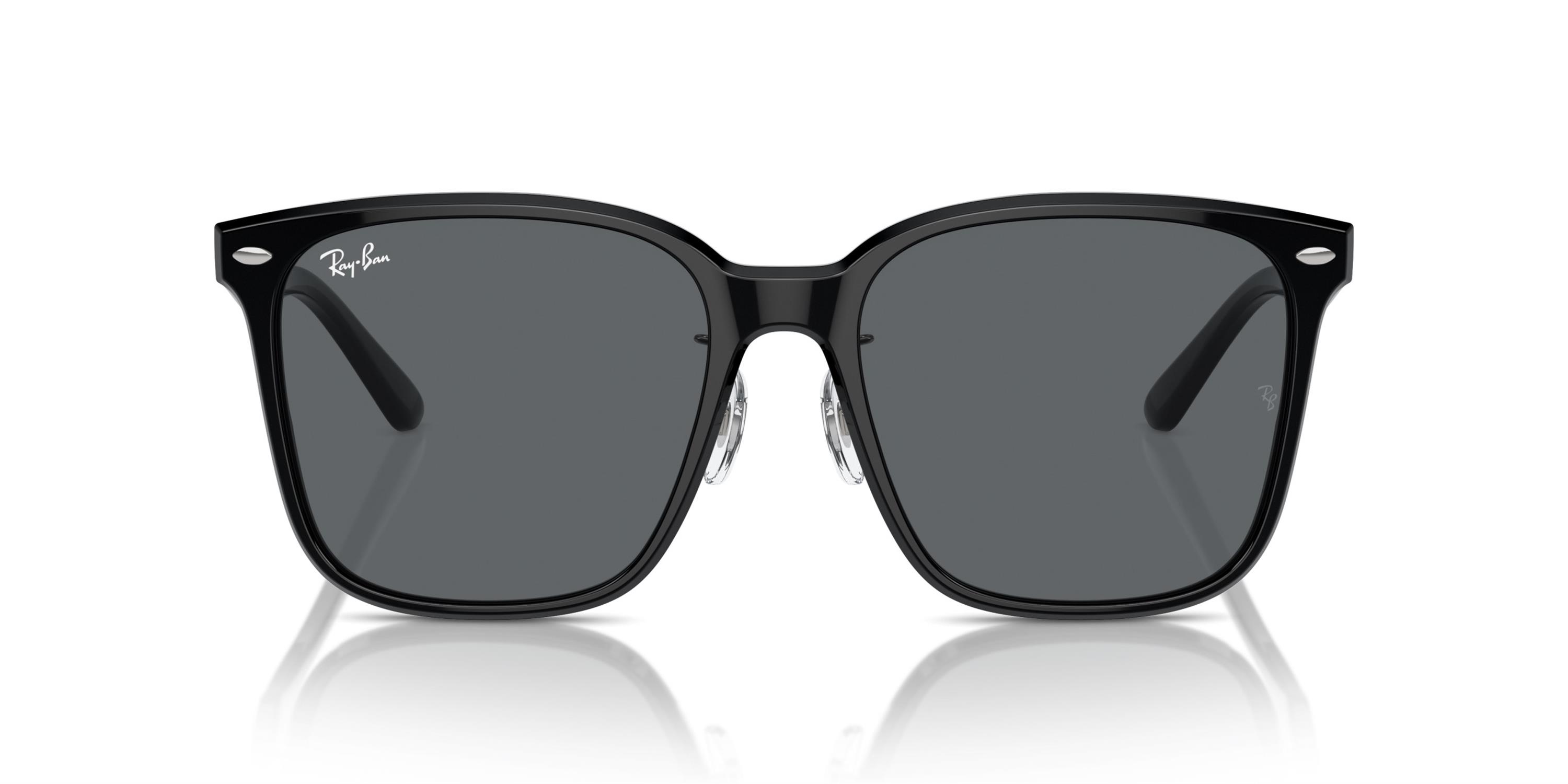 RAY-BAN 0RB2206D 901-87 57
