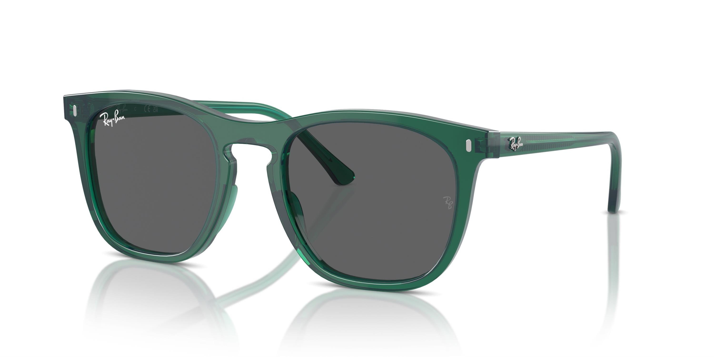 RAY-BAN 0RB2210 6615B1 53