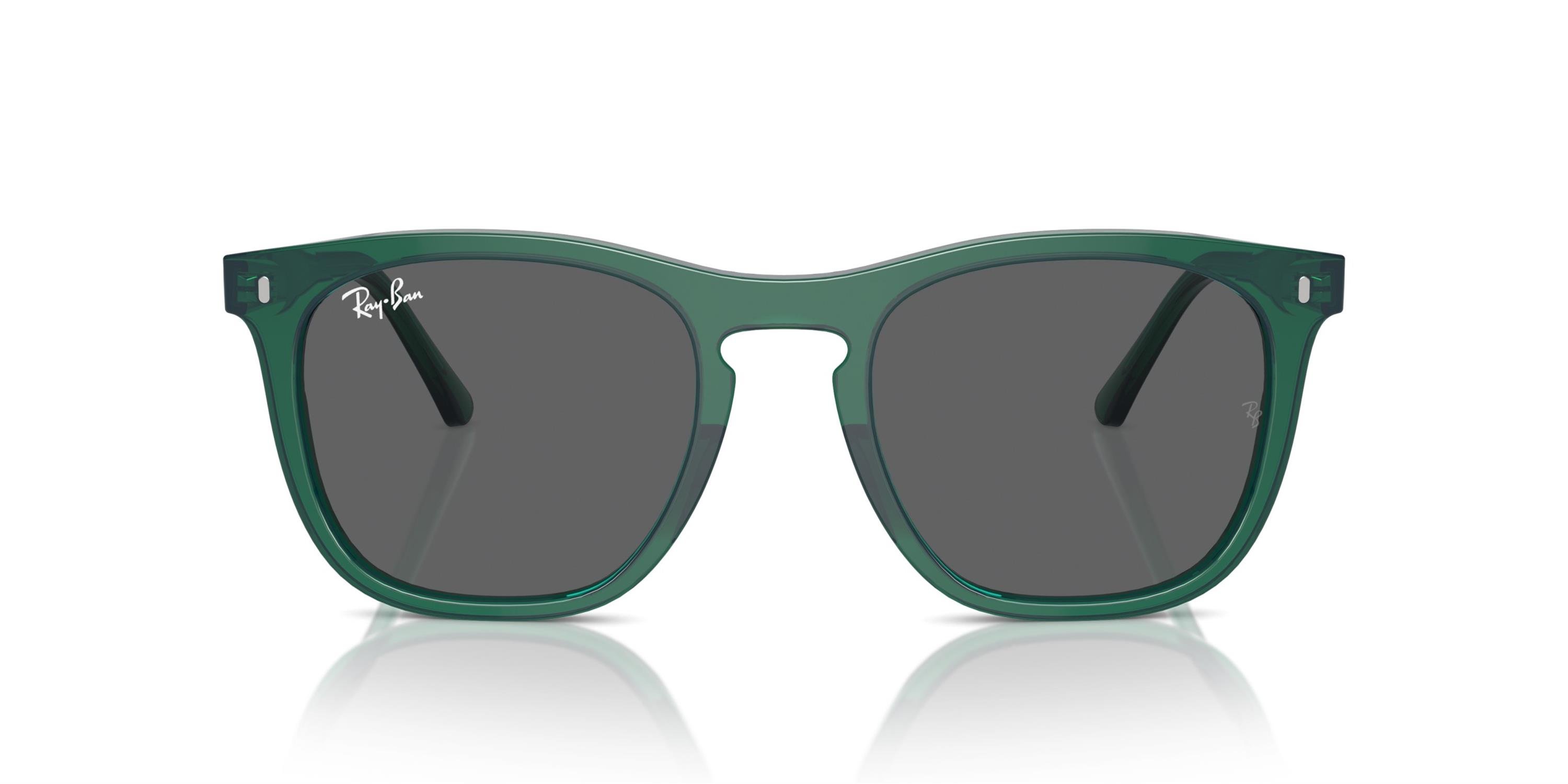 RAY-BAN 0RB2210 6615B1 53