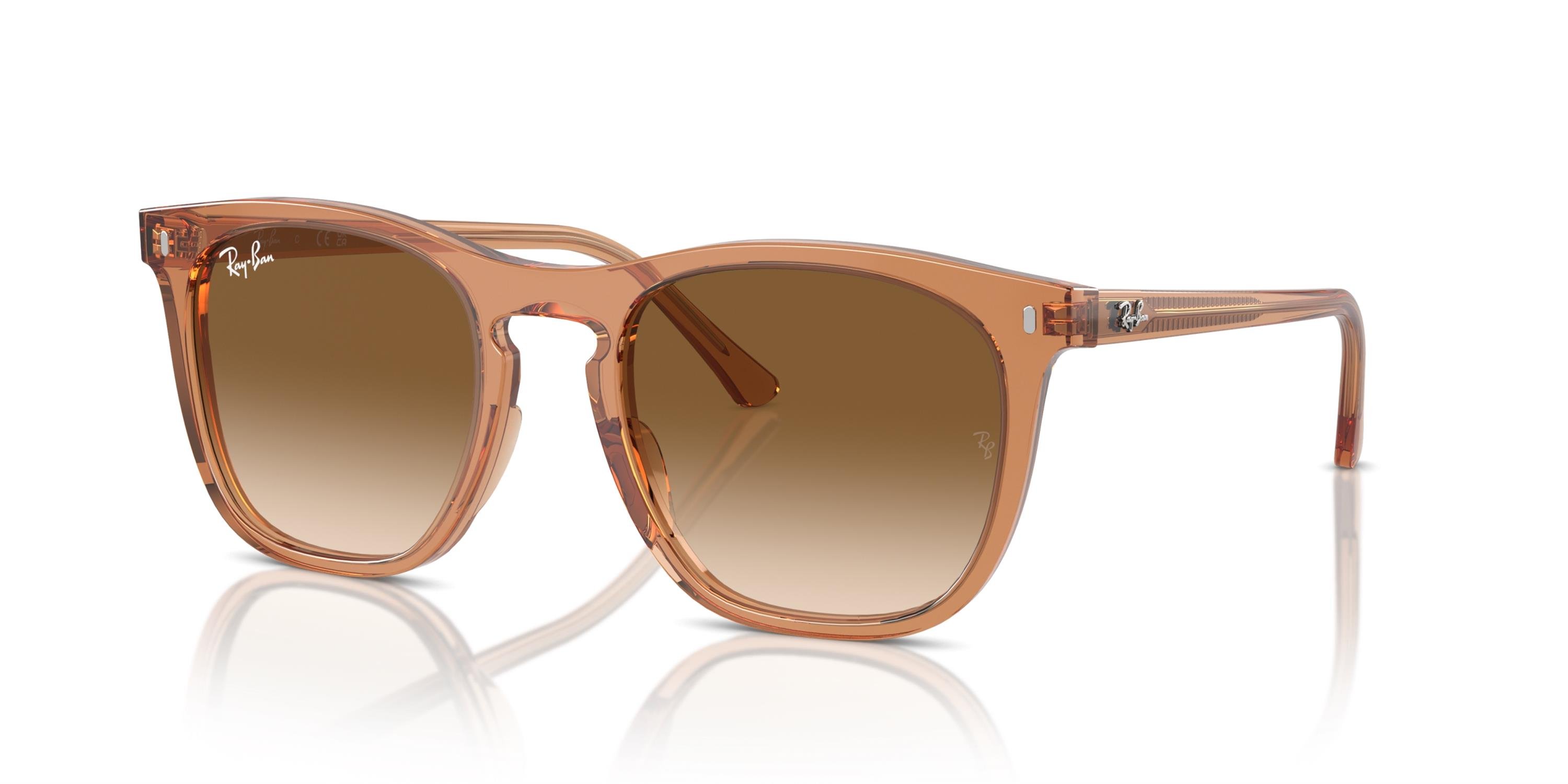RAY-BAN 0RB2210 676451 53