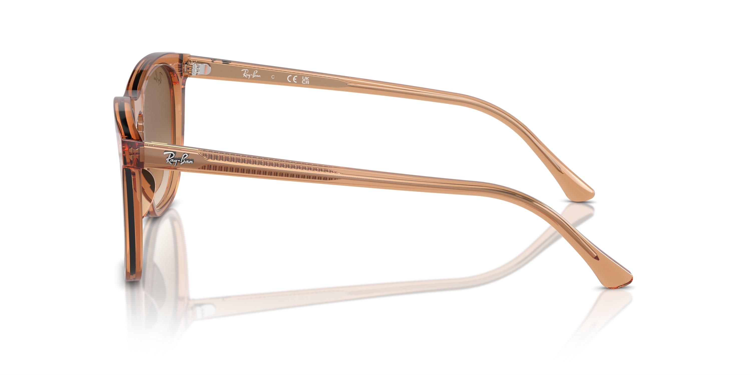 RAY-BAN 0RB2210 676451 53