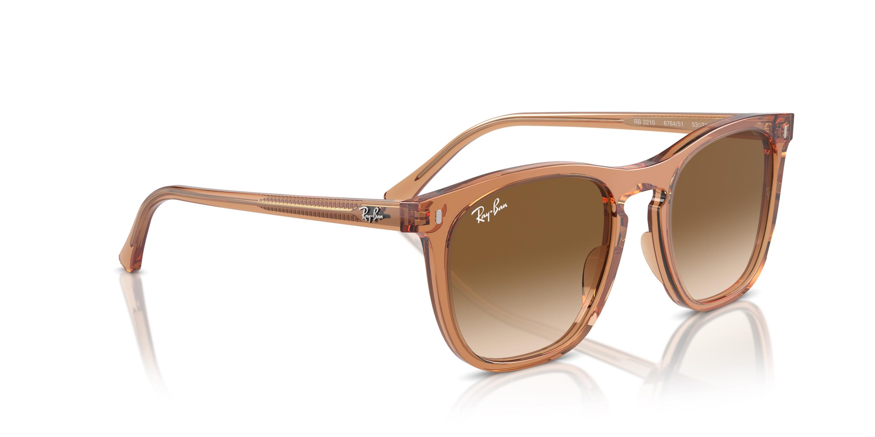 RAY-BAN 0RB2210 676451 53