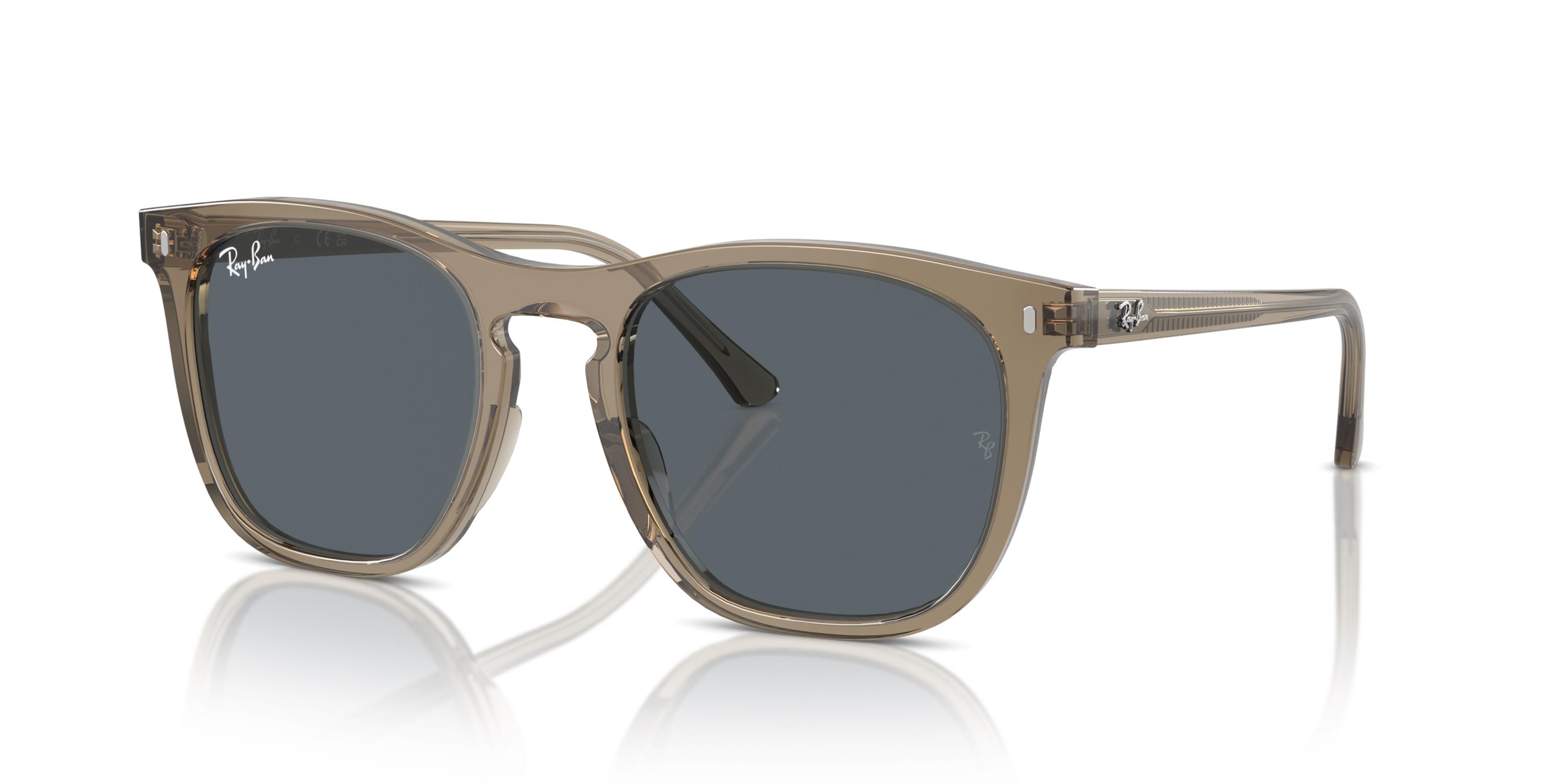 RAY-BAN 0RB2210 6765R5 53