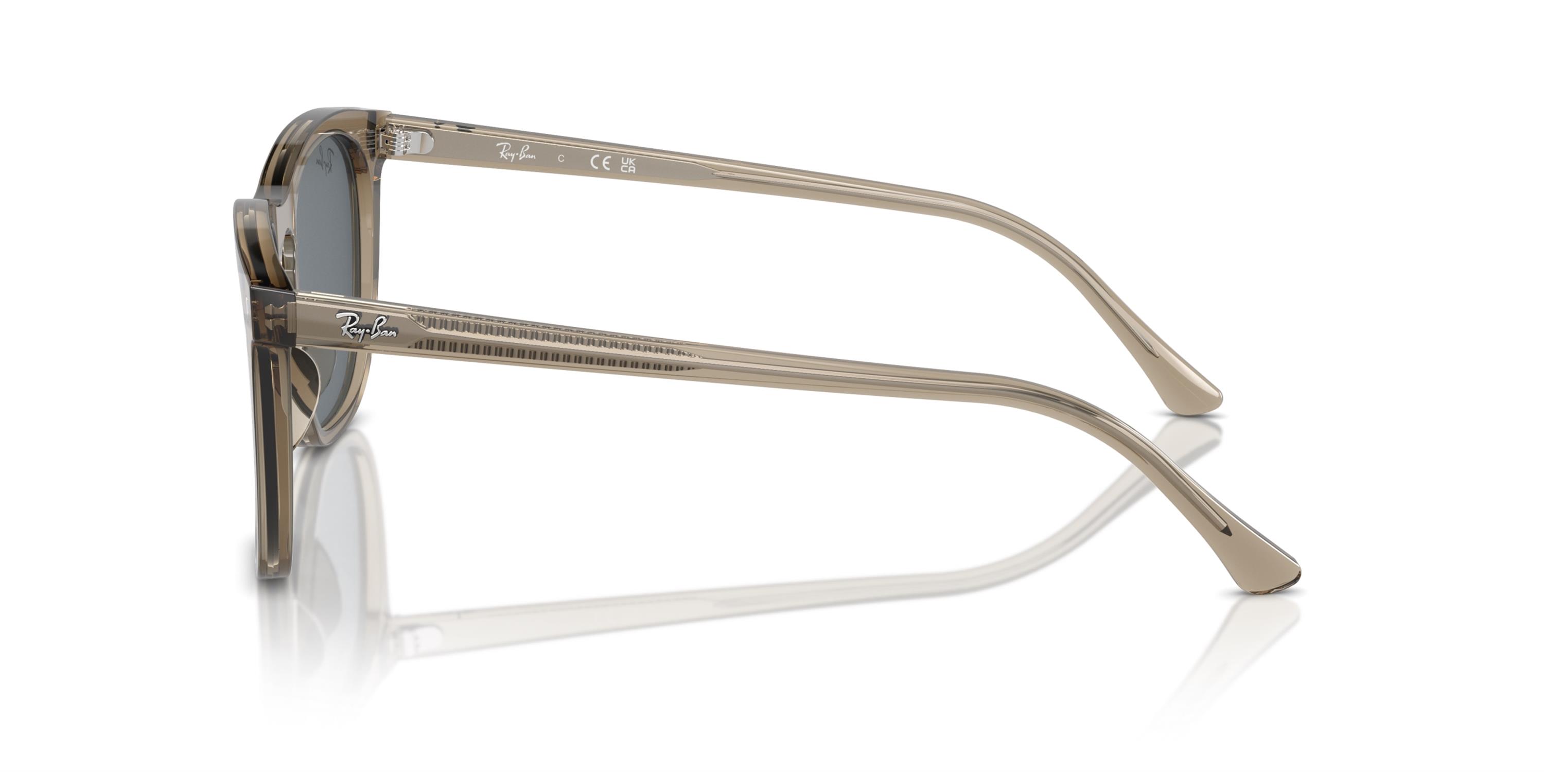 RAY-BAN 0RB2210 6765R5 53