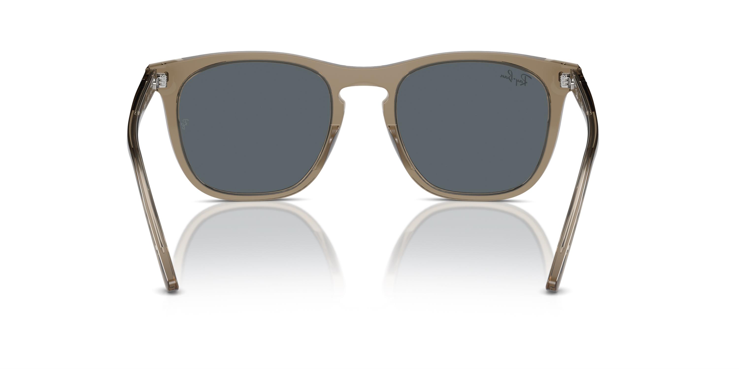RAY-BAN 0RB2210 6765R5 53