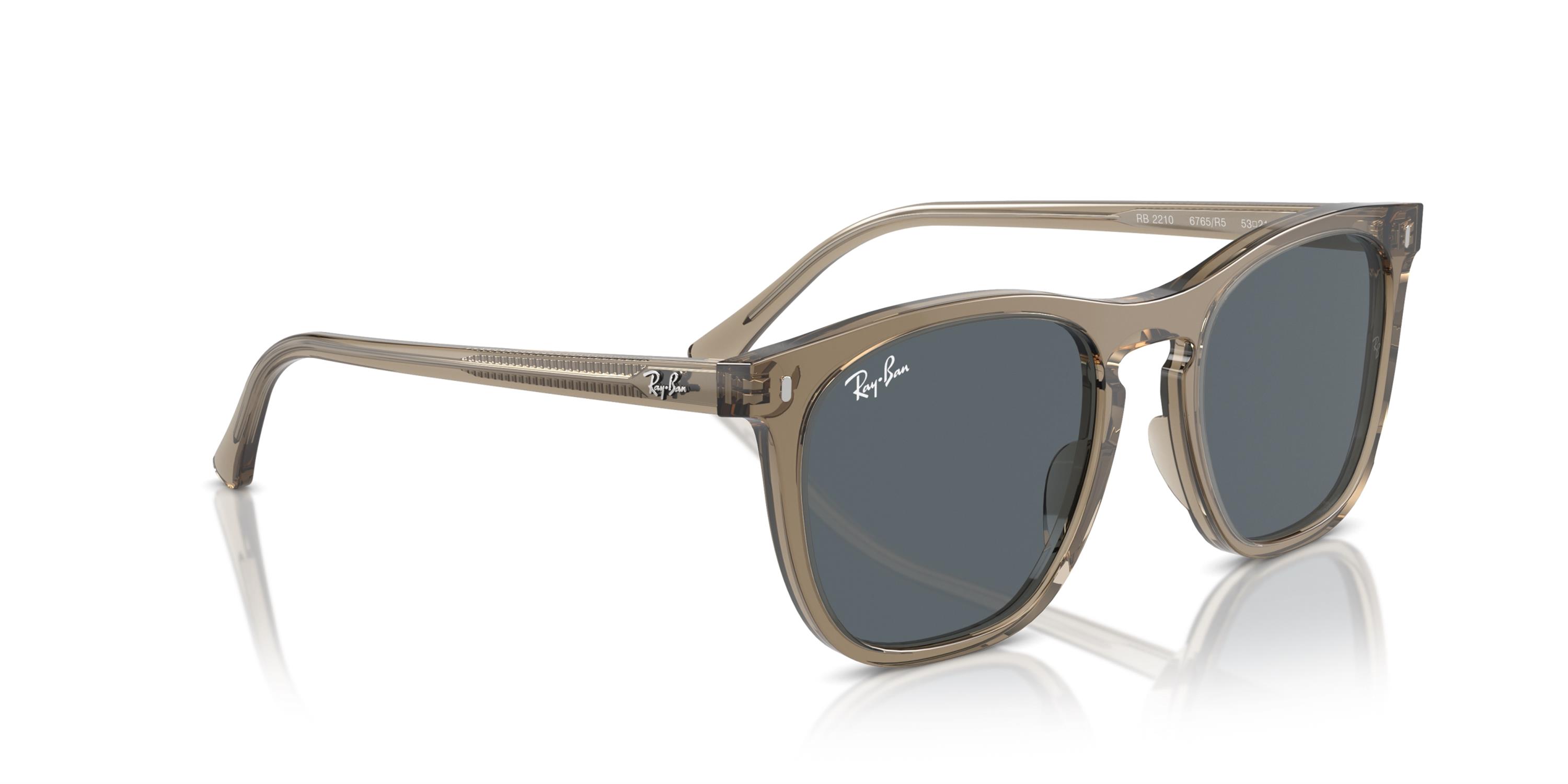 RAY-BAN 0RB2210 6765R5 53
