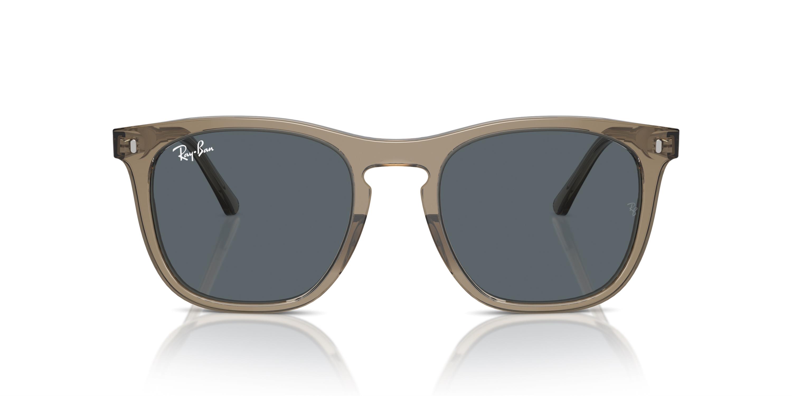 RAY-BAN 0RB2210 6765R5 53