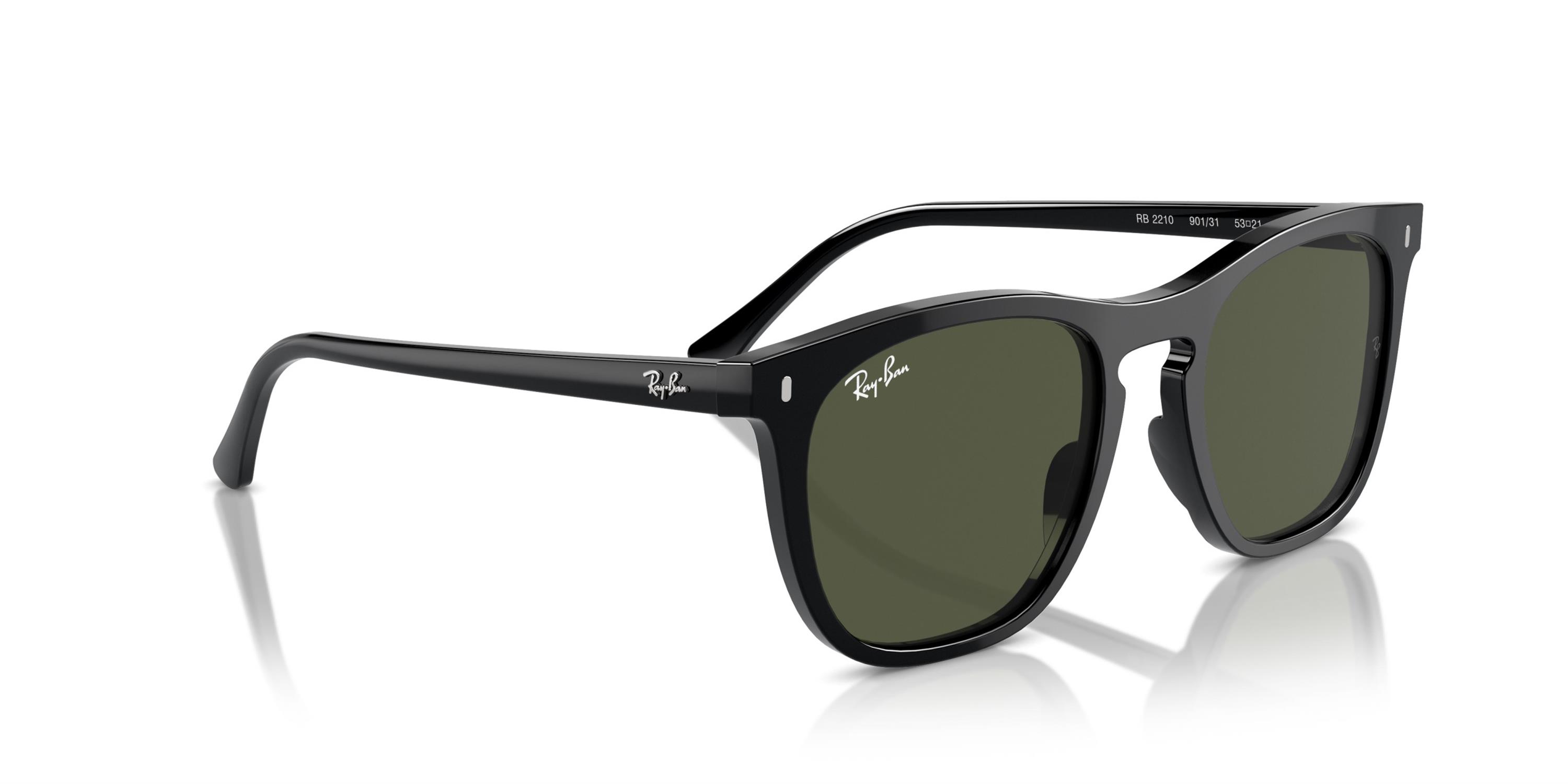 RAY-BAN 0RB2210 901-31 53