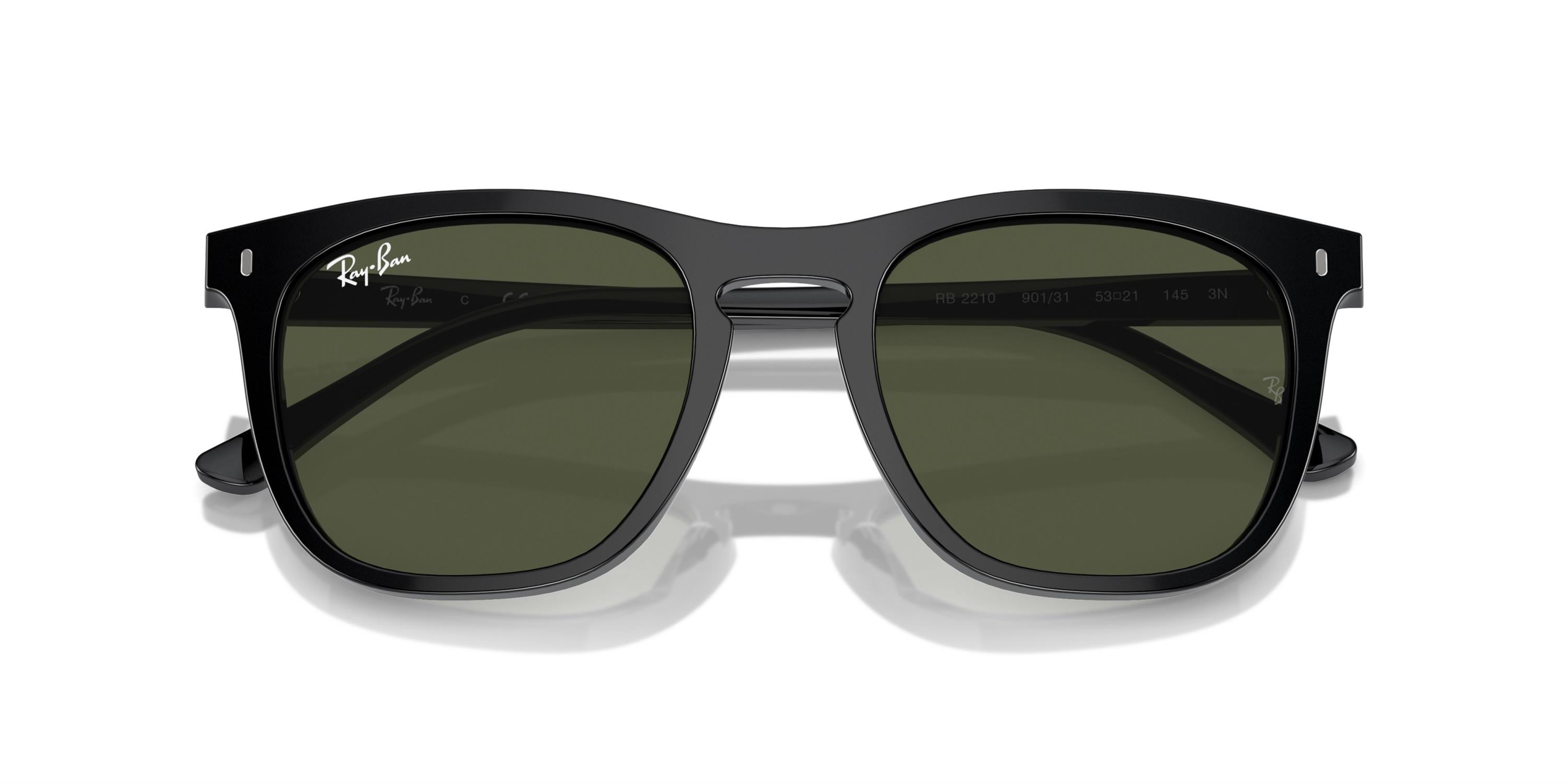 RAY-BAN 0RB2210 901-31 53