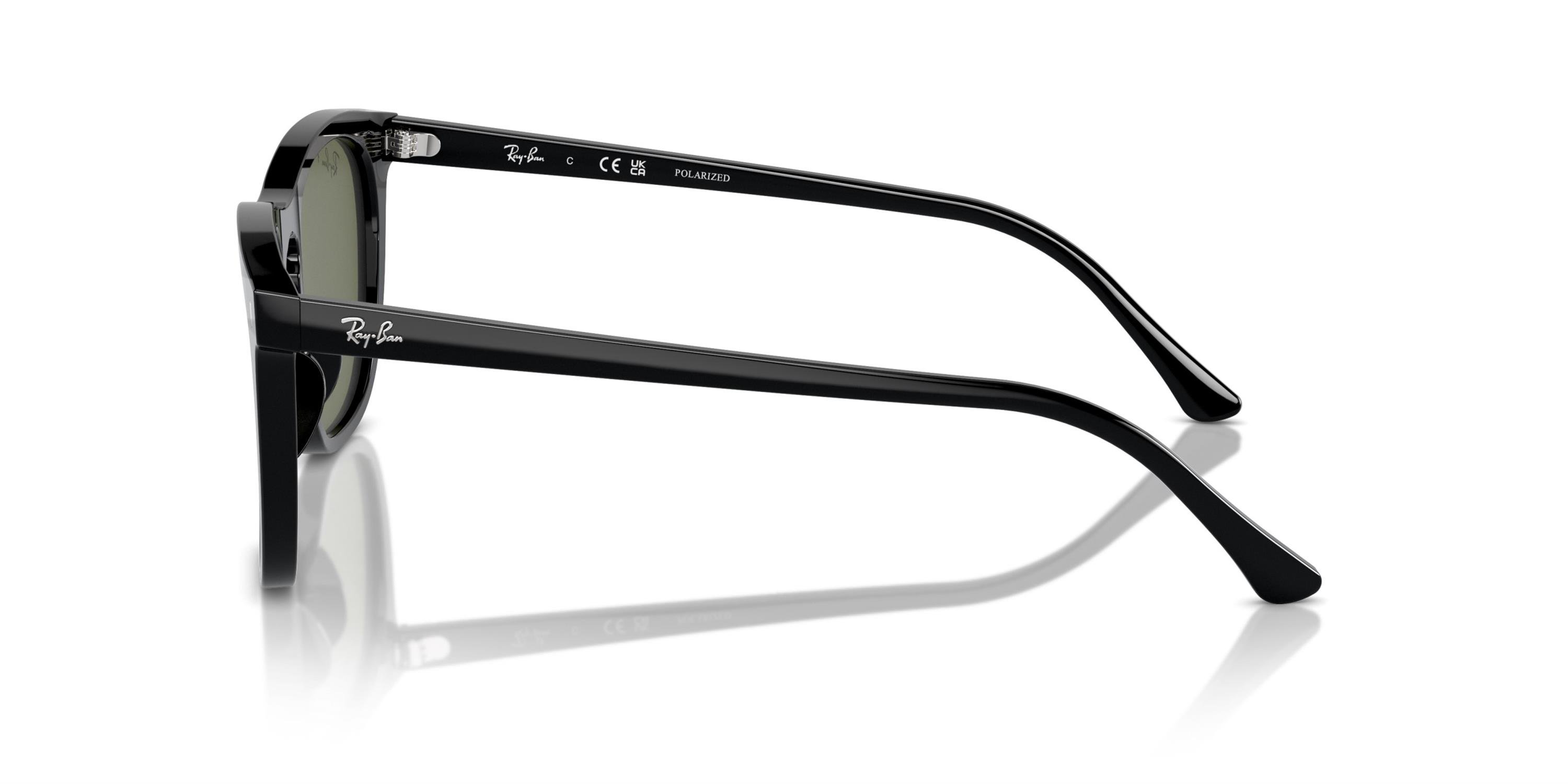 RAY-BAN 0RB2210 901-58 53