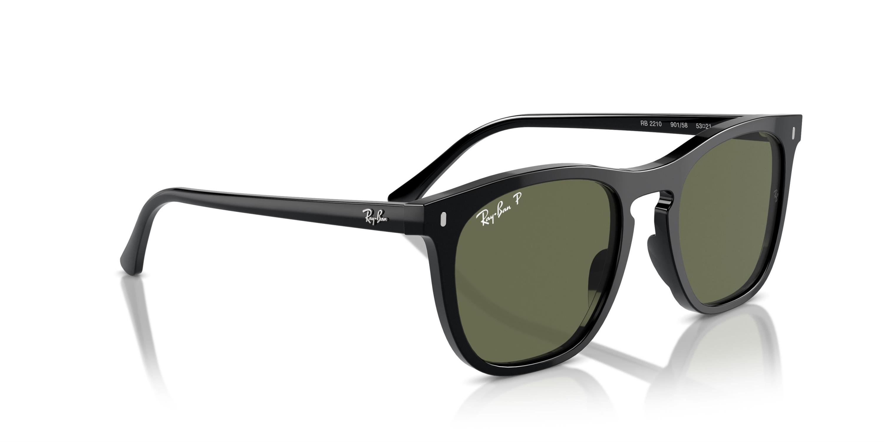 RAY-BAN 0RB2210 901-58 53