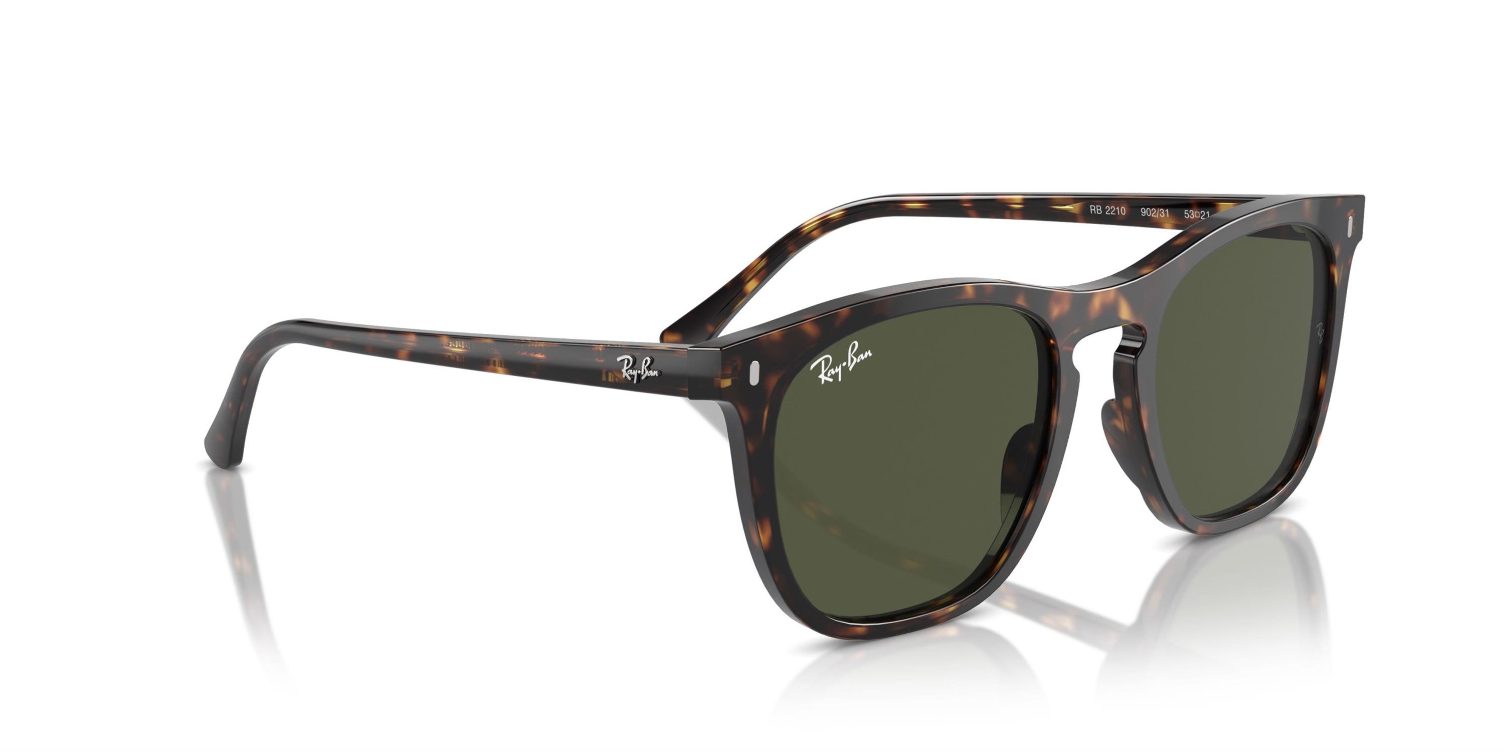 RAY-BAN 0RB2210 902-31 53