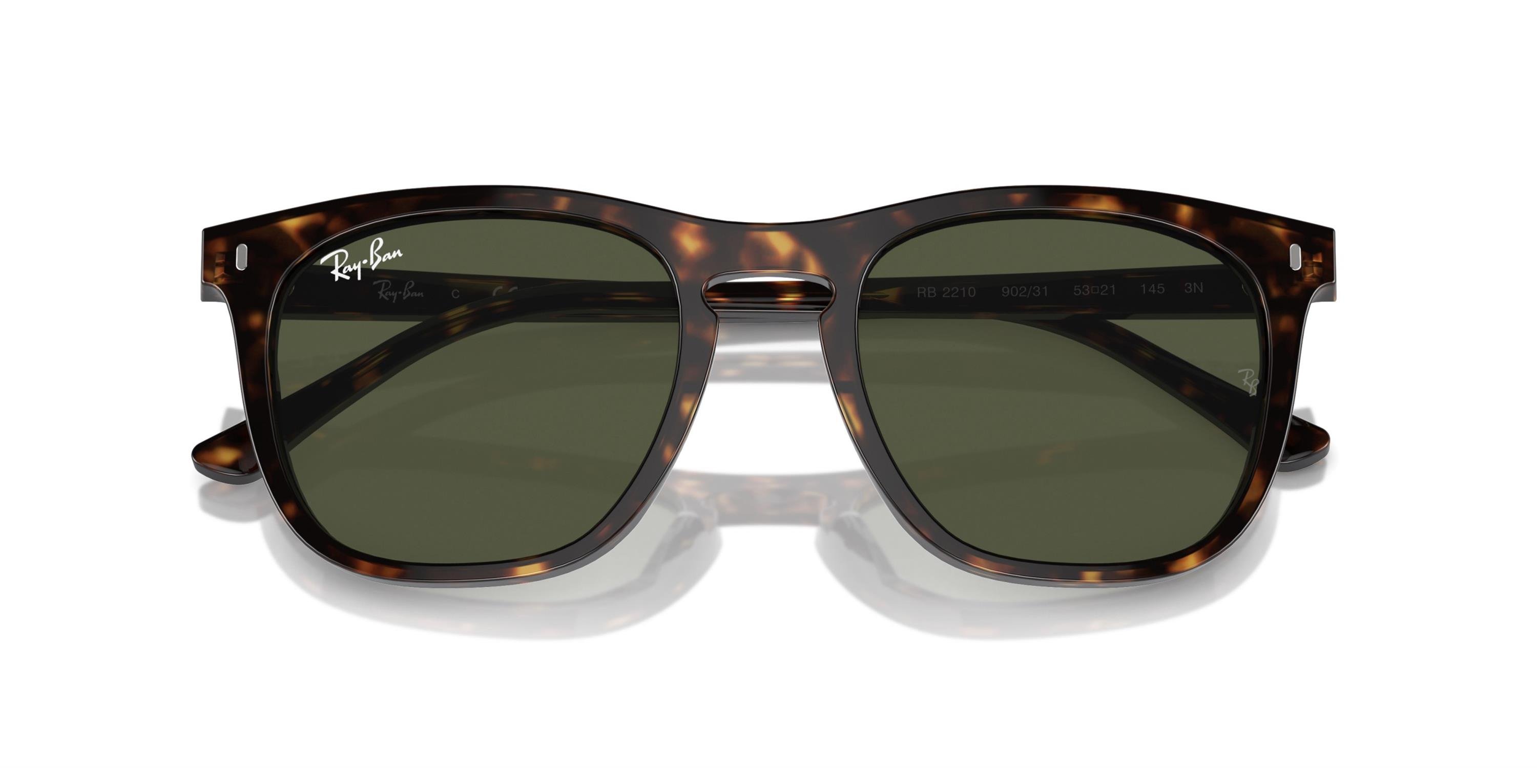 RAY-BAN 0RB2210 902-31 53
