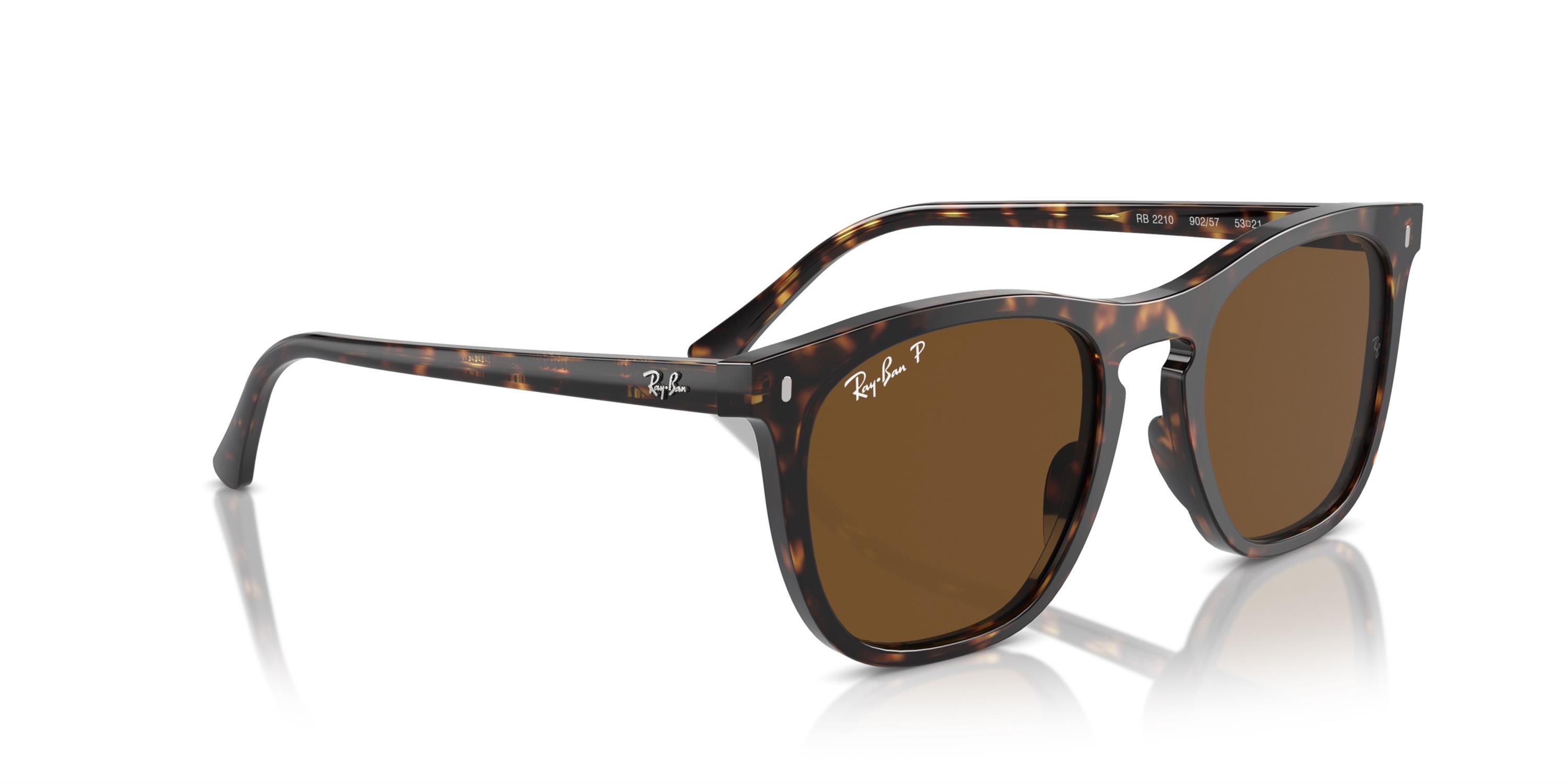 RAY-BAN 0RB2210 902-57 53