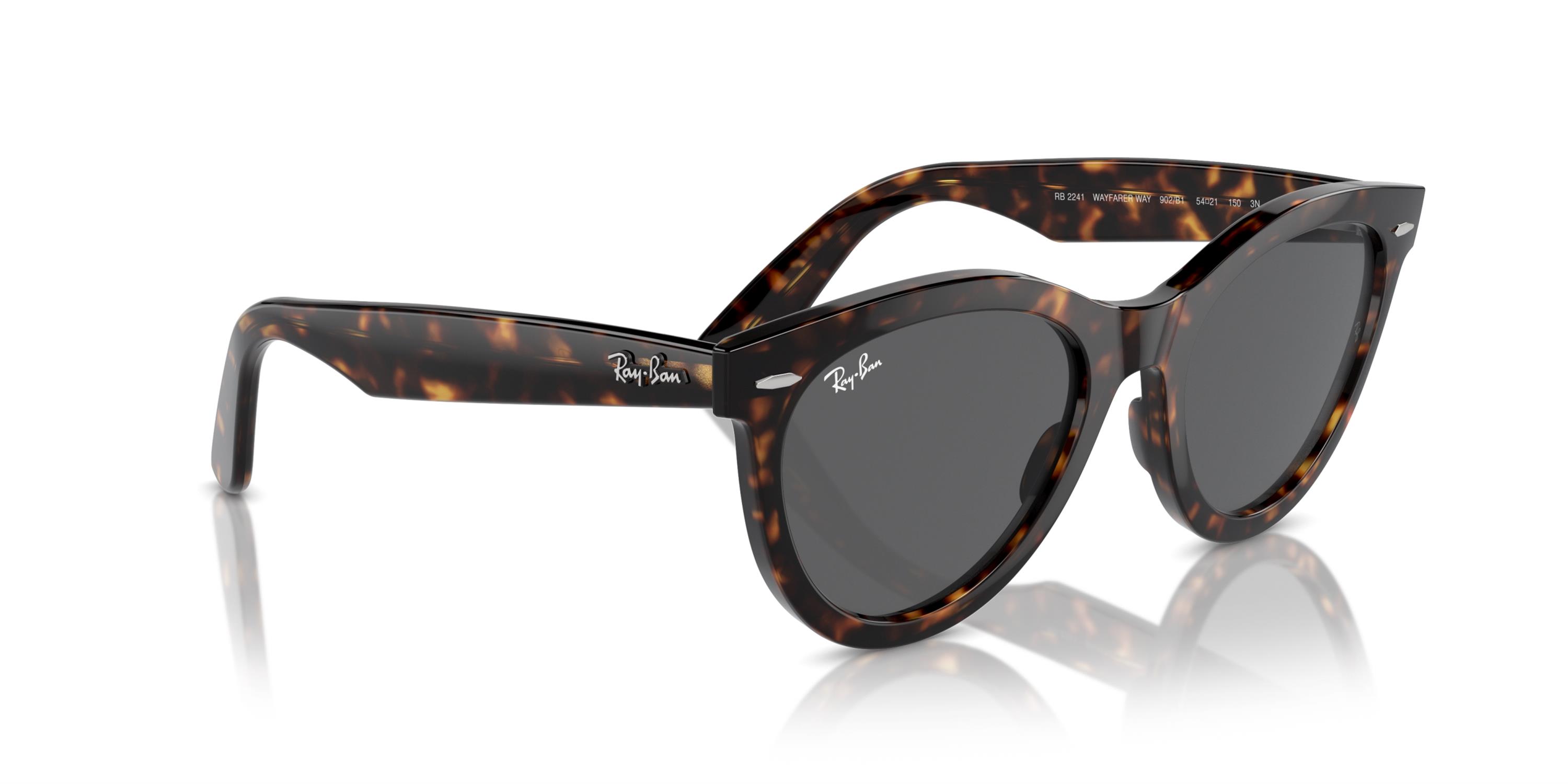 RAY-BAN 0RB2241 902-B1 51