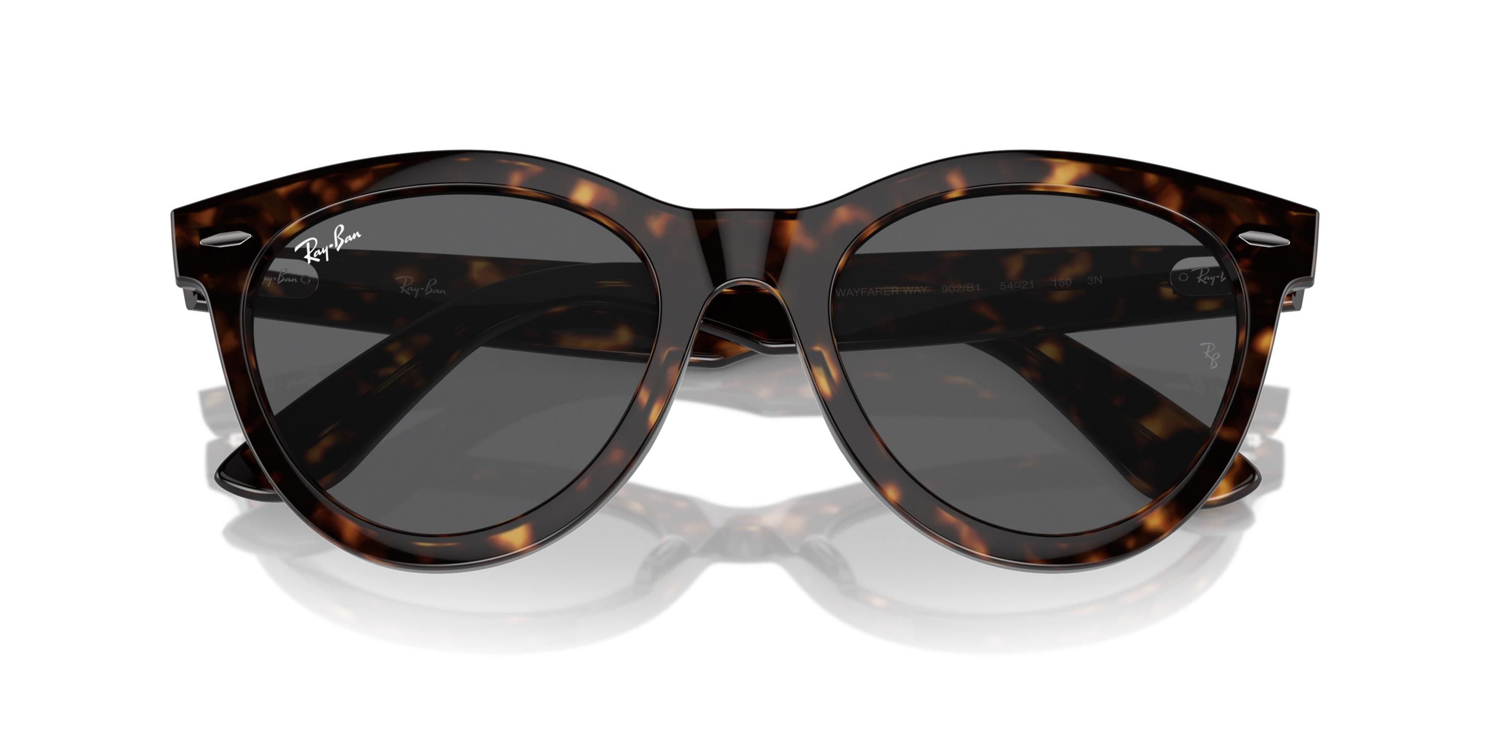 RAY-BAN 0RB2241 902-B1 51