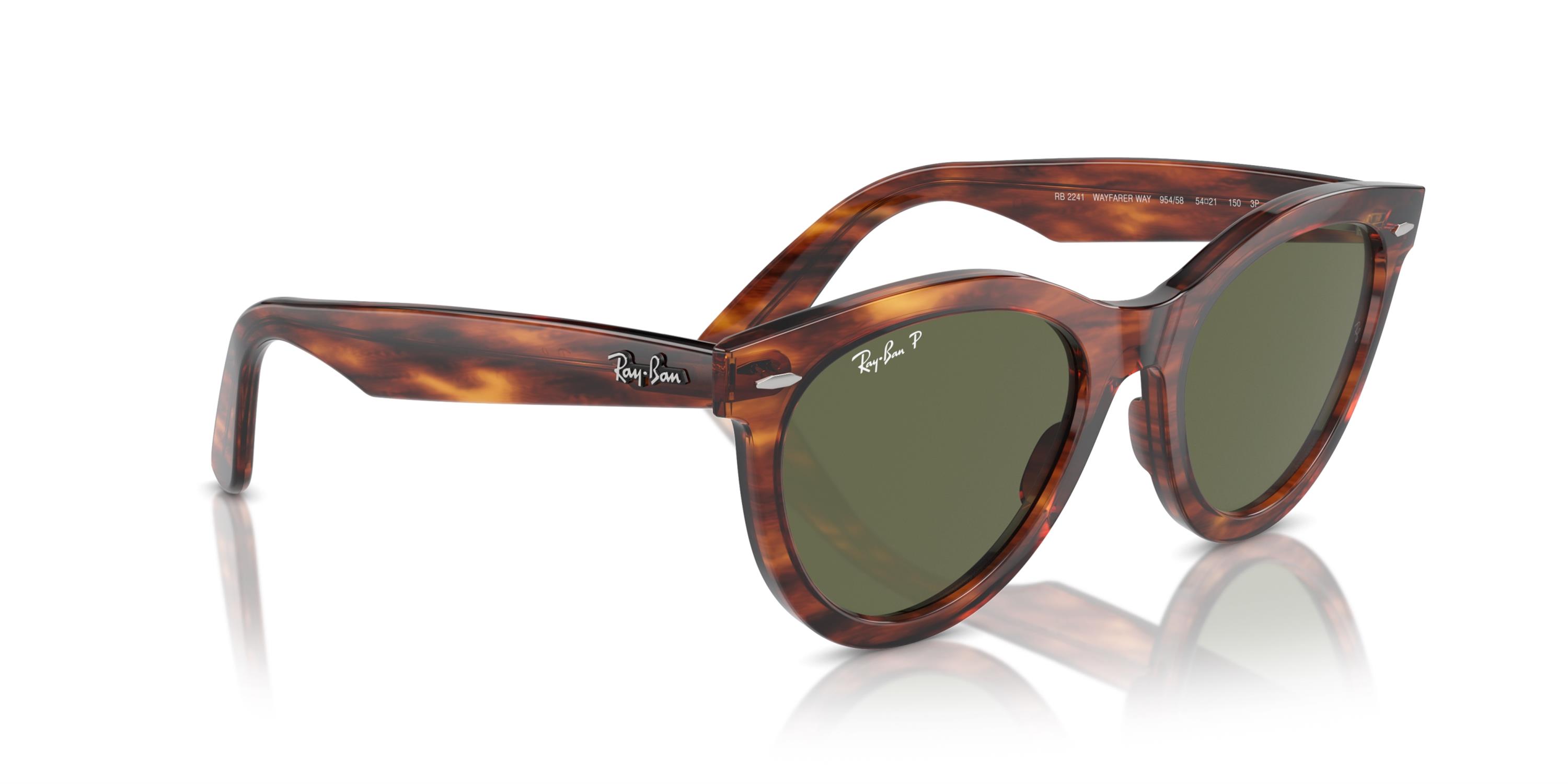 RAY-BAN 0RB2241 954-58 51