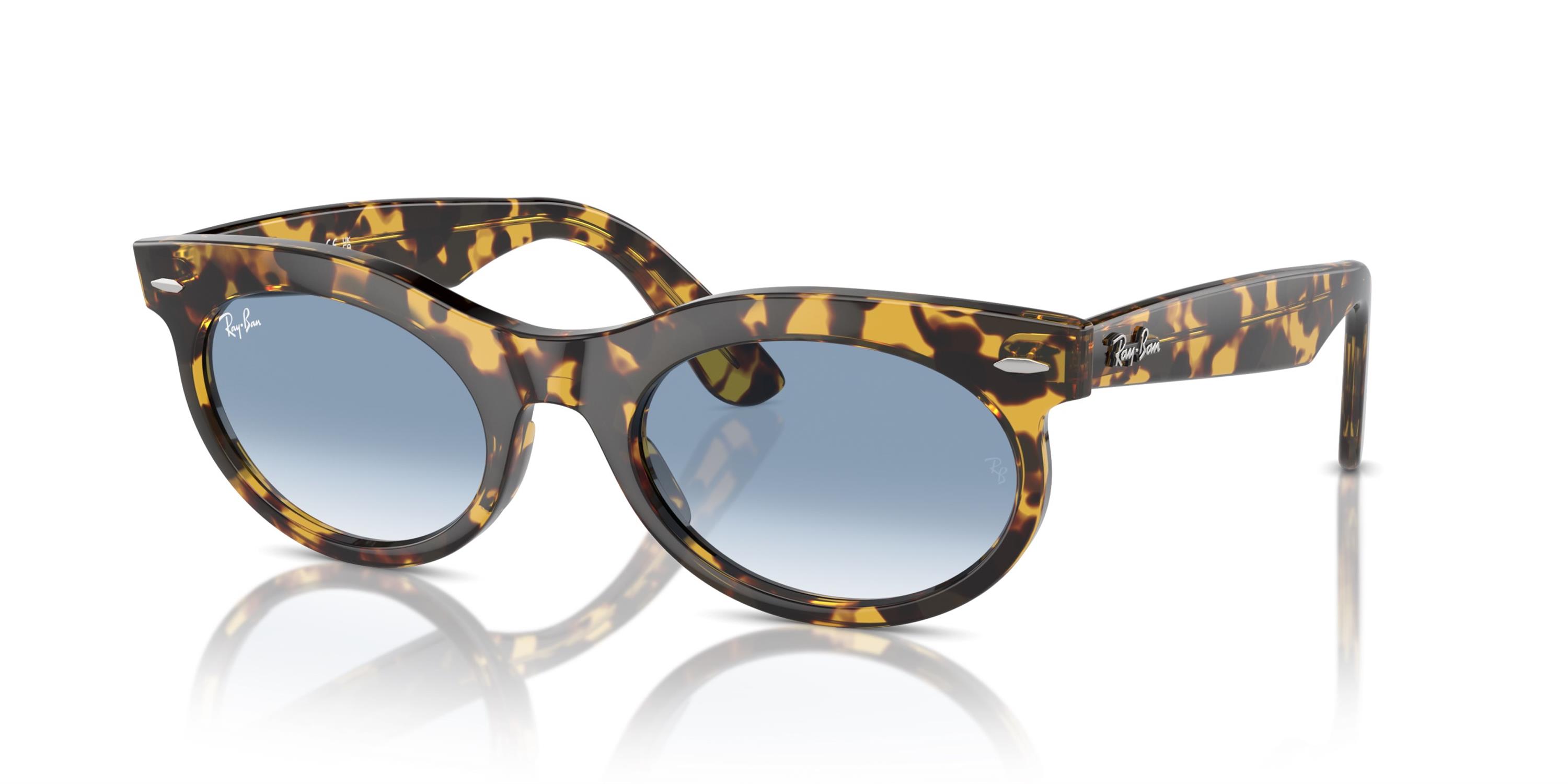 RAY-BAN 0RB2242 13323F 53