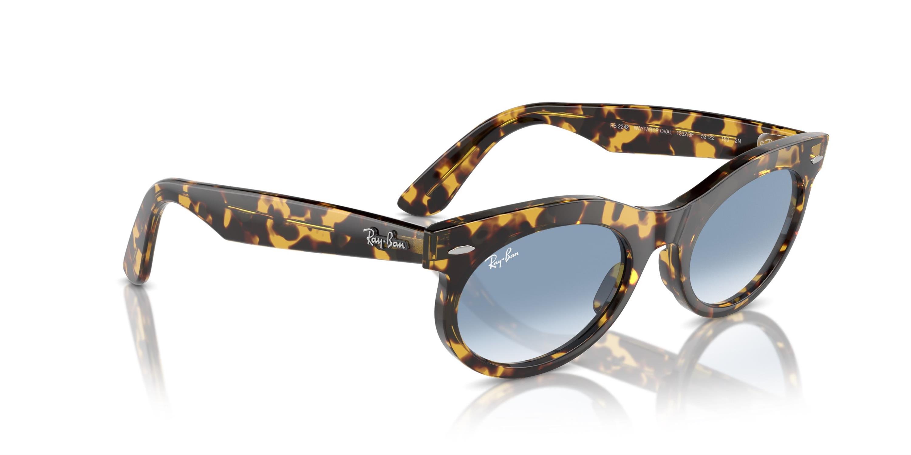 RAY-BAN 0RB2242 13323F 53