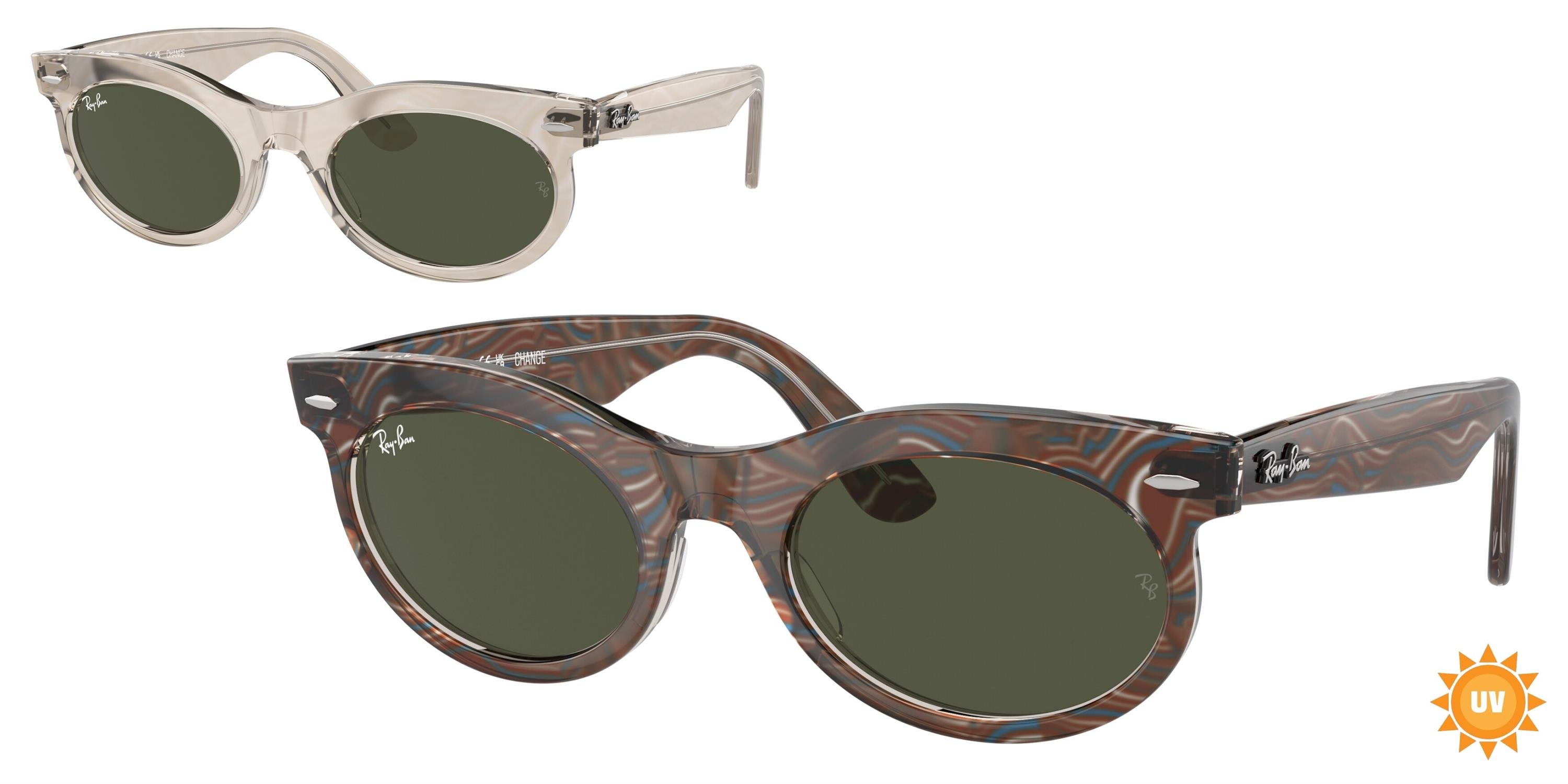 RAY-BAN 0RB2242 138331 53