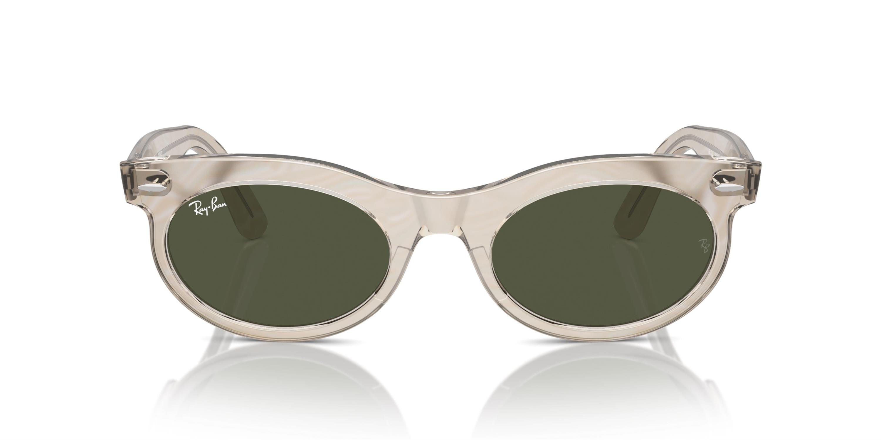 RAY-BAN 0RB2242 138331 53